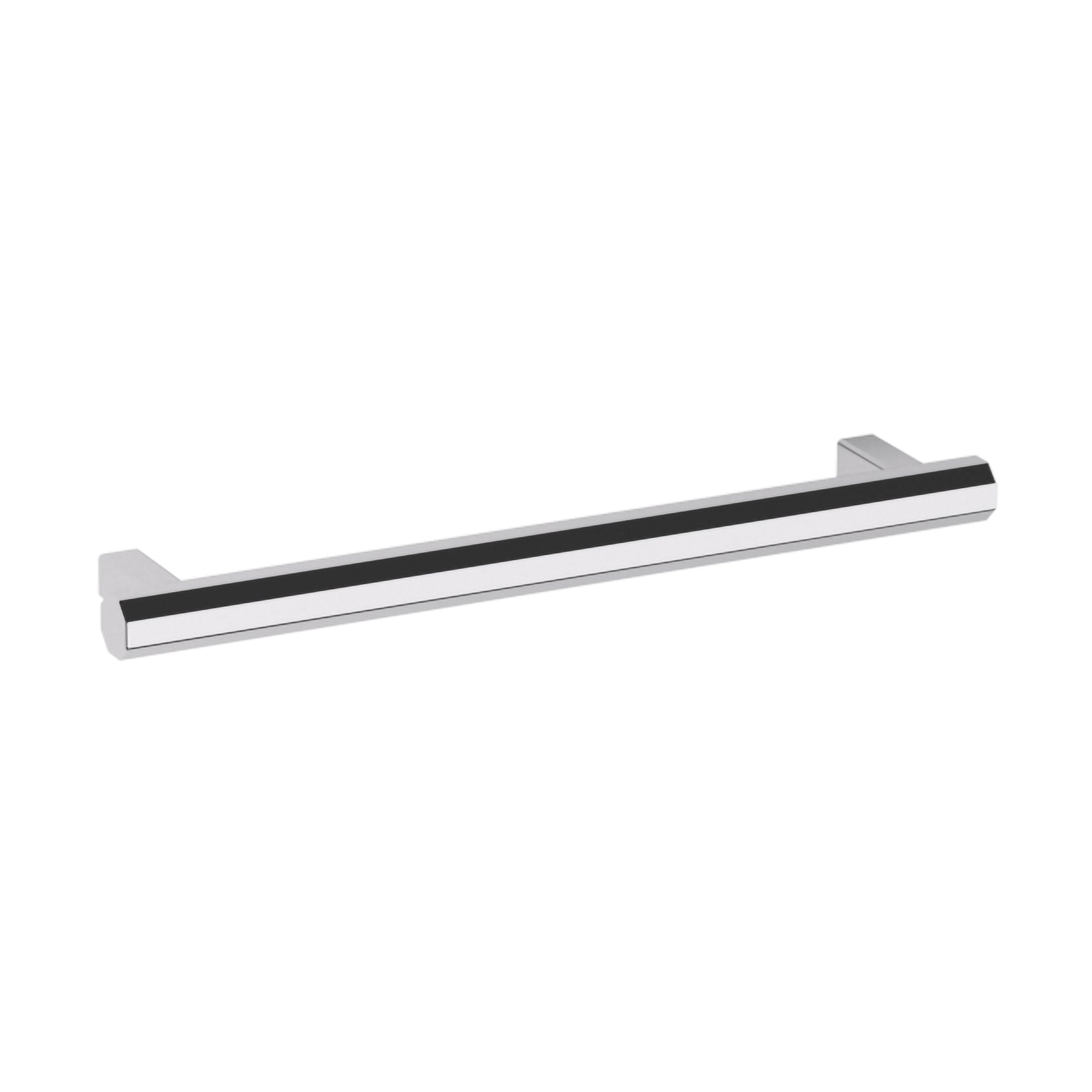 Baldwin 4418 Octagonal Cabinet Pull