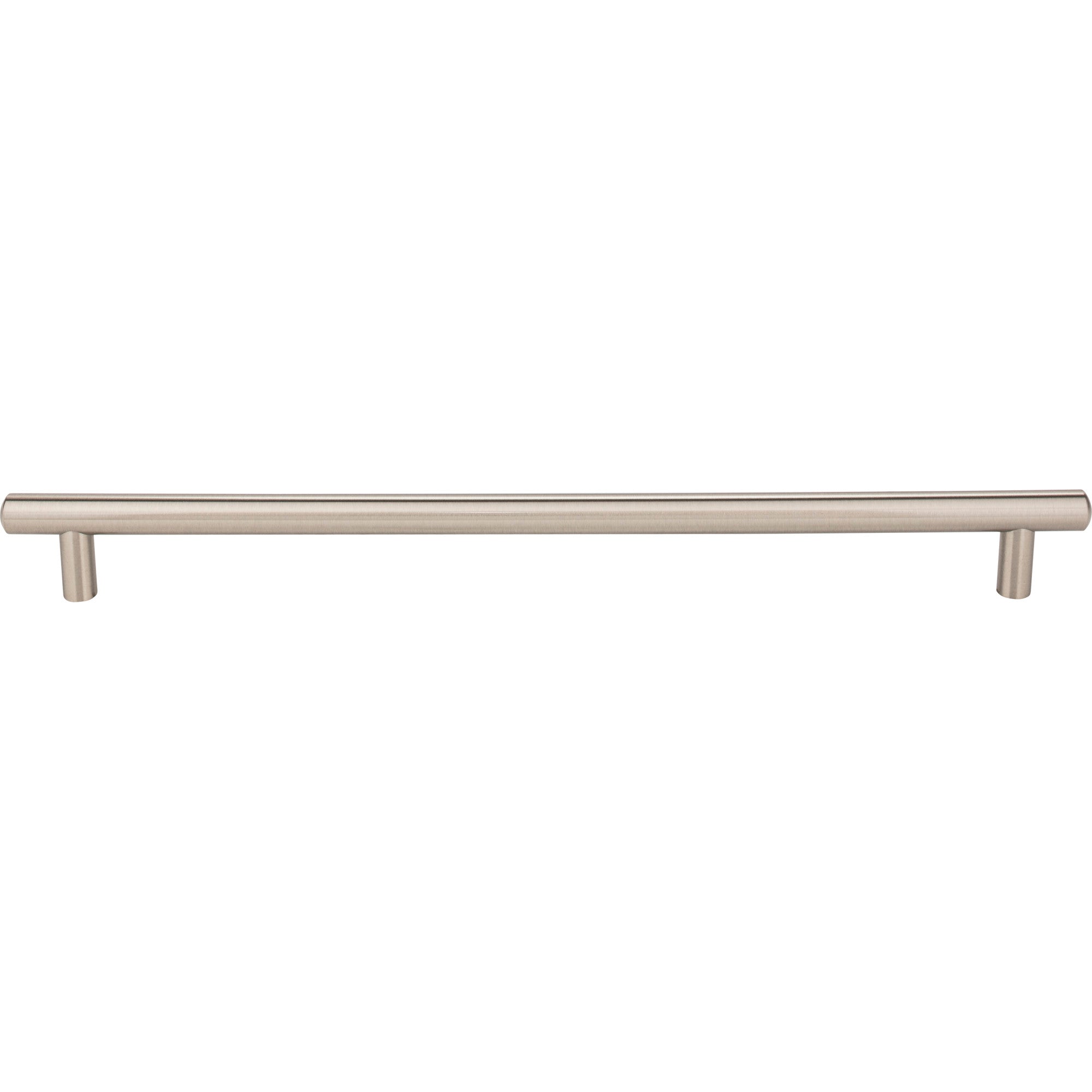 Jeffrey Alexander Key West Cabinet Bar Pull Dark Bronze / 128 mm