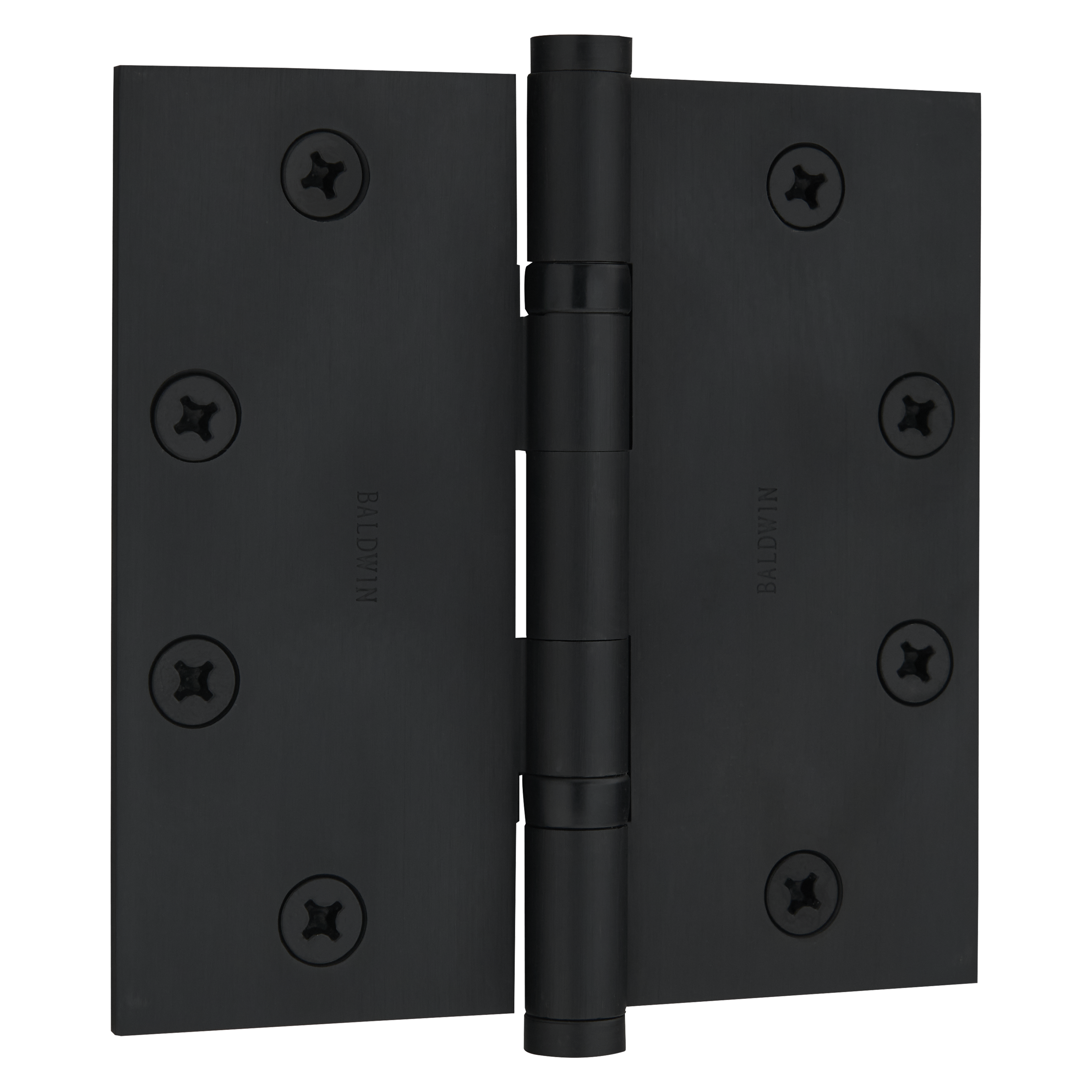Baldwin 1046 4.5" x 4.5" NRP Ball Bearing Hinge