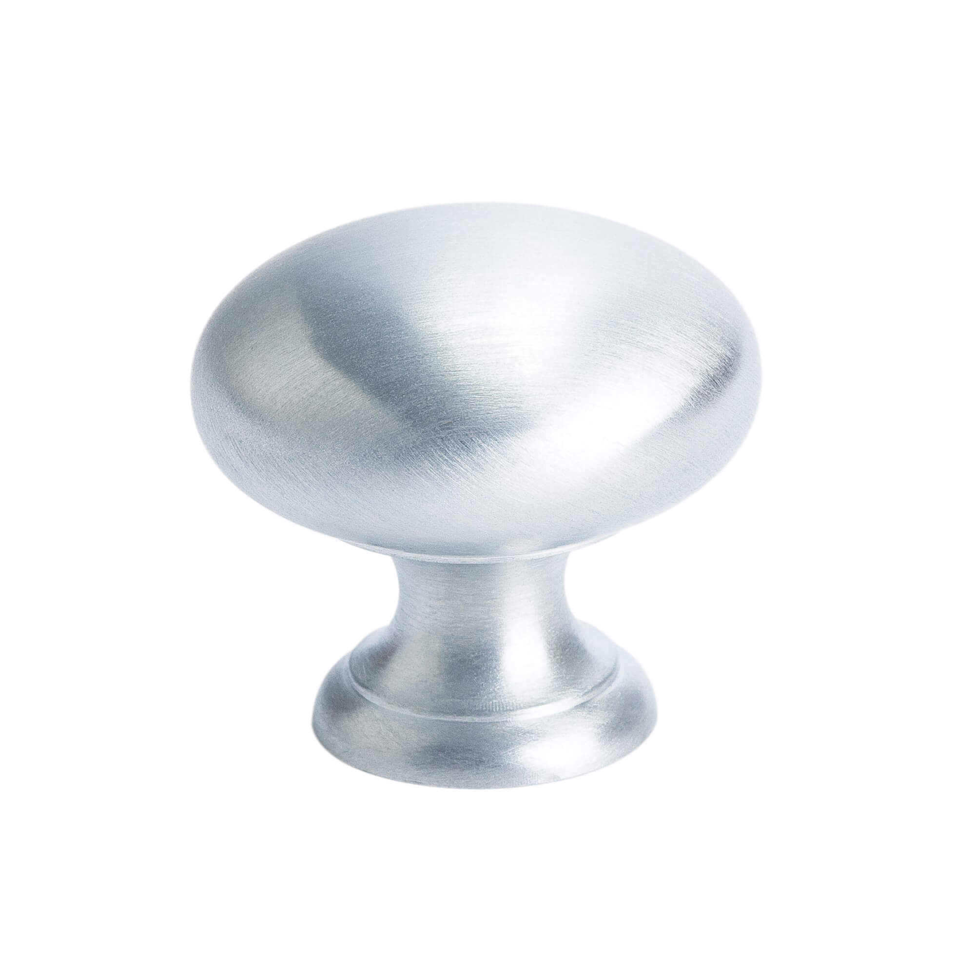 Berenson 1 1/8 inch Plymouth Round Knob