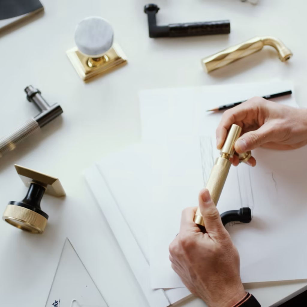 New York Hardware, Inc