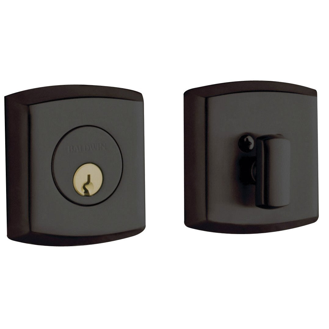 Baldwin 8285 Soho Single Cylinder Deadbolt