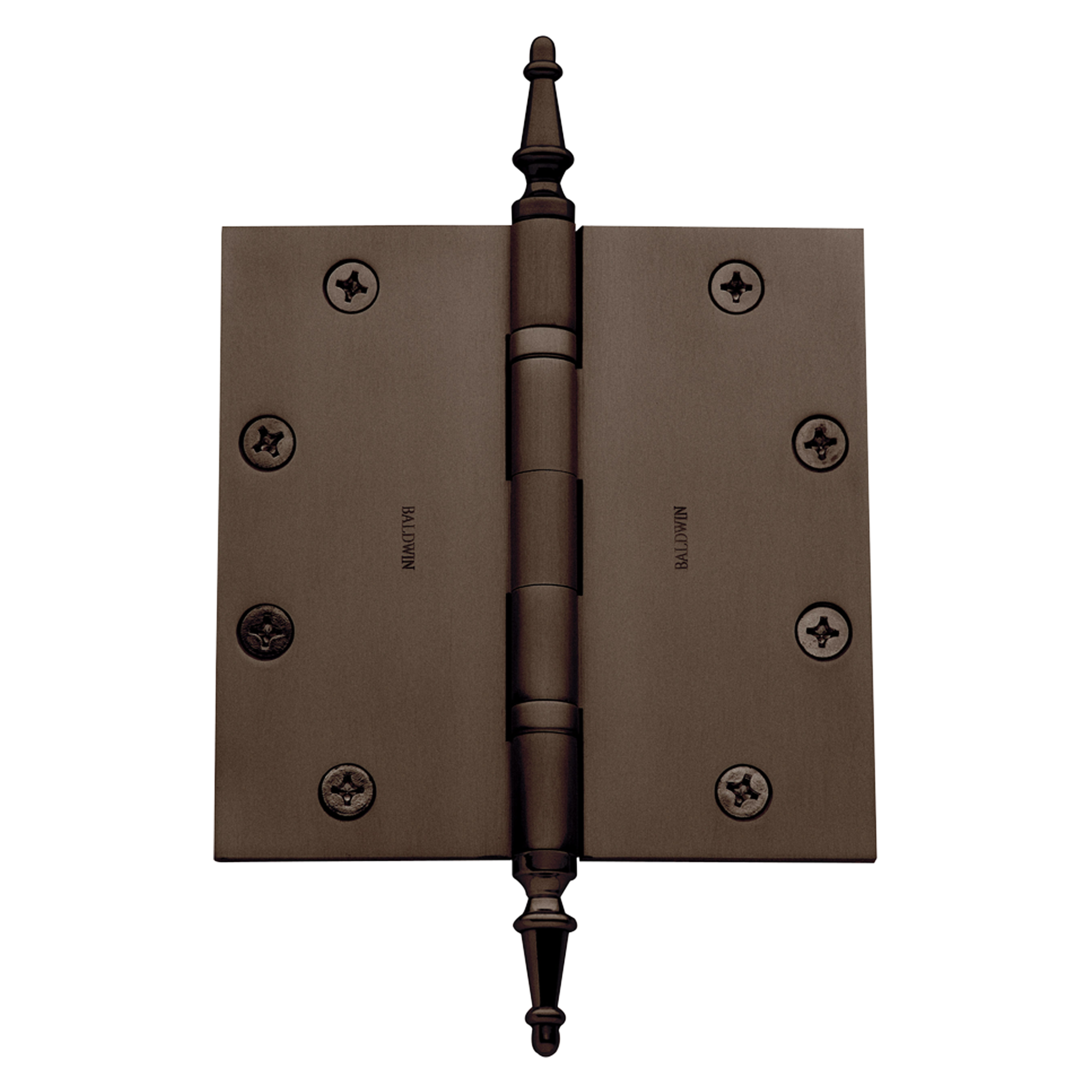 Baldwin 1051 5" x 5" Ball Bearing Hinge