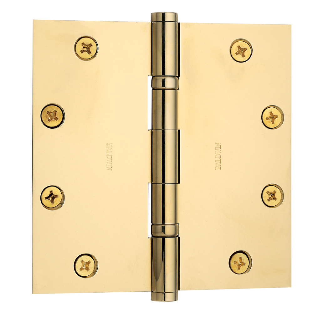 Baldwin 1051 5" x 5" Ball Bearing Hinge