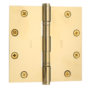 Baldwin 1051 5" x 5" Ball Bearing Hinge