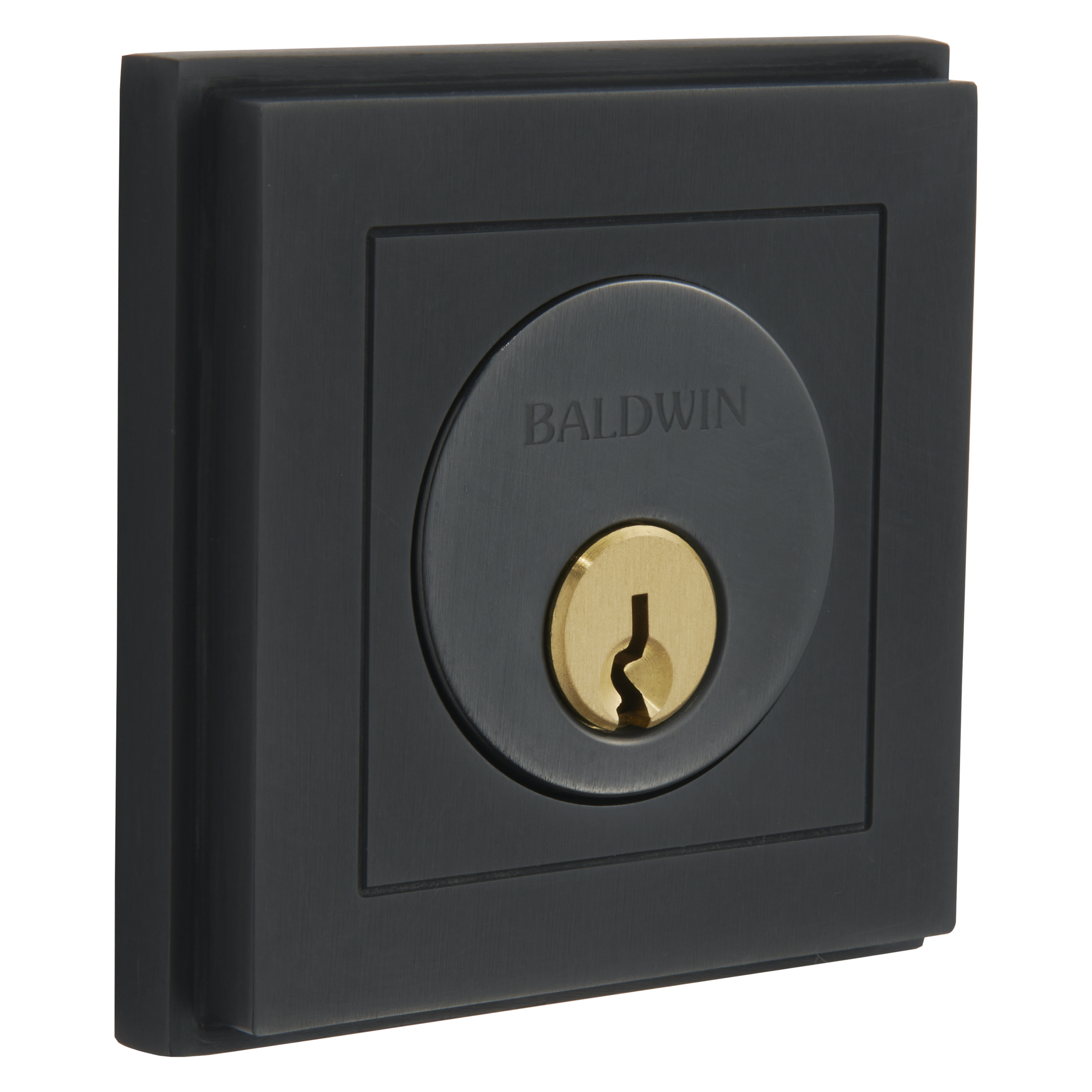 Baldwin 8260 Hollywood Hills Single Cylinder Deadbolt