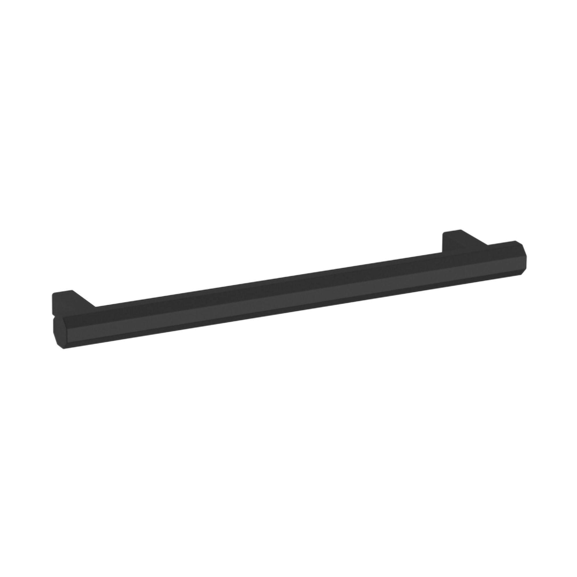 Baldwin 4418 Octagonal Cabinet Pull