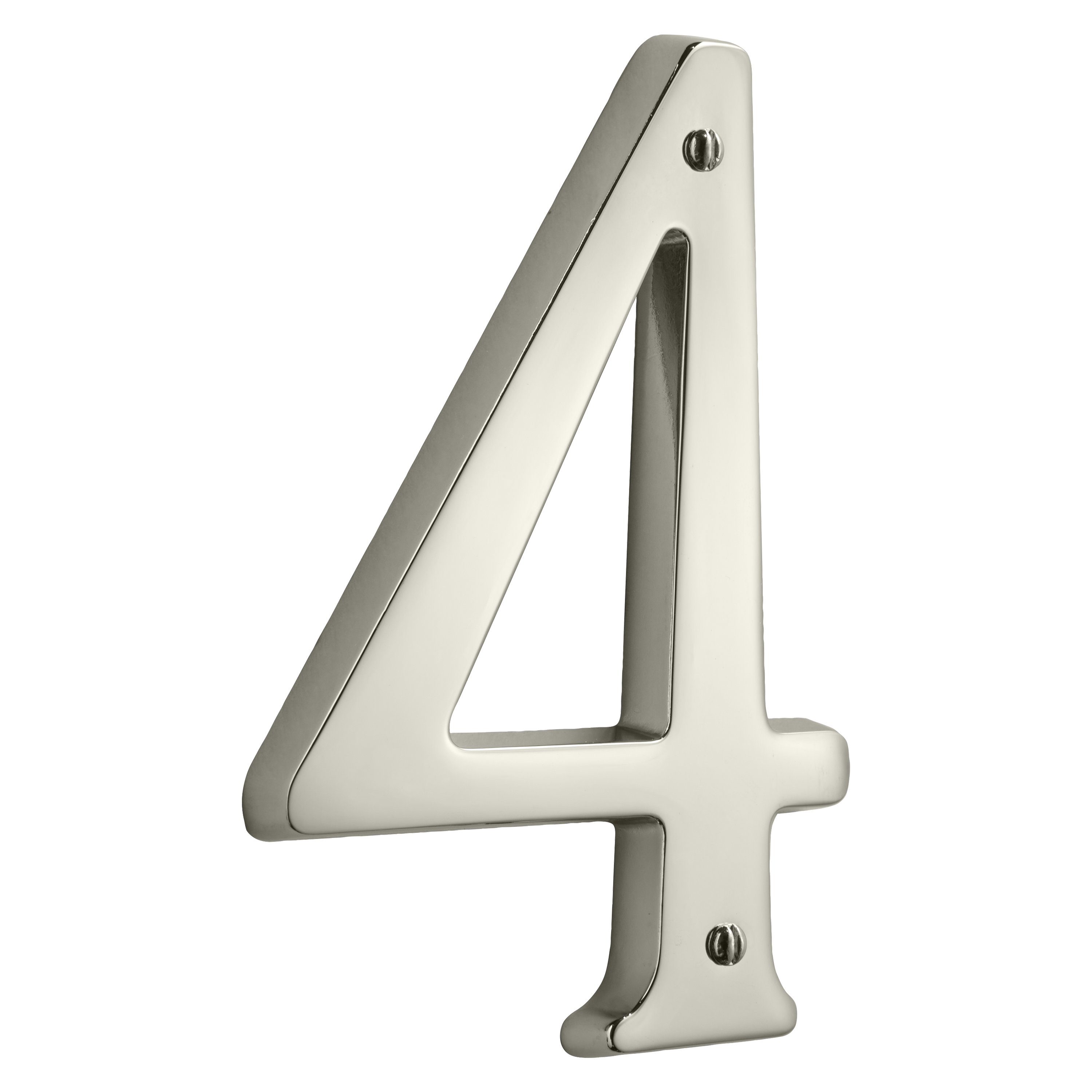 Baldwin 9067 Series House Number 4