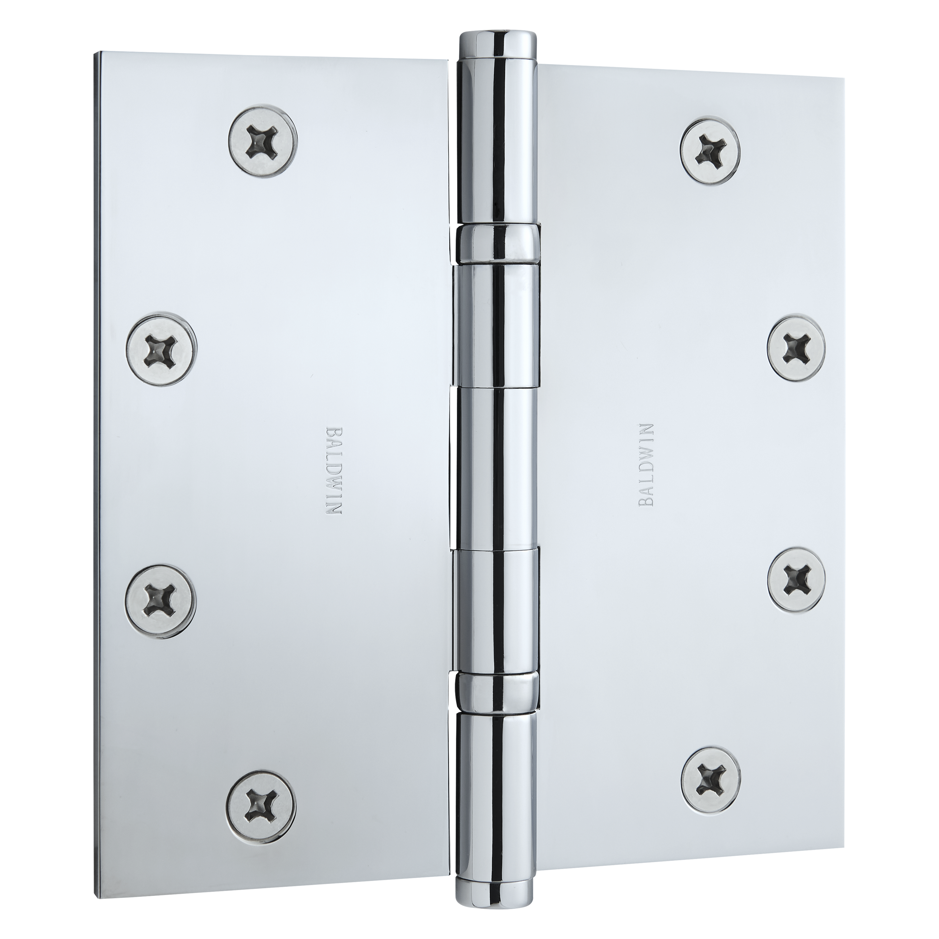 Baldwin 1051 5" x 5" NRP Ball Bearing Hinge