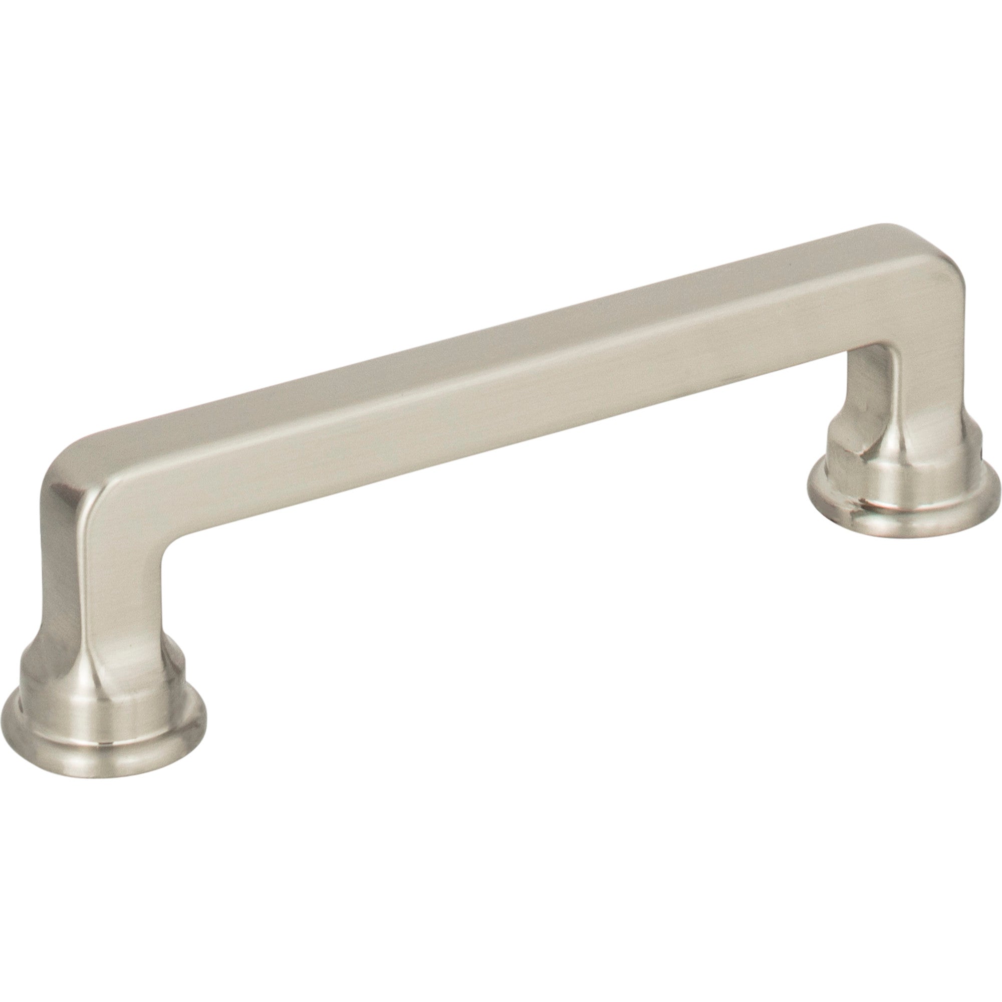 Oskar Pull by Atlas 3-3/4" / Brushed Nickel