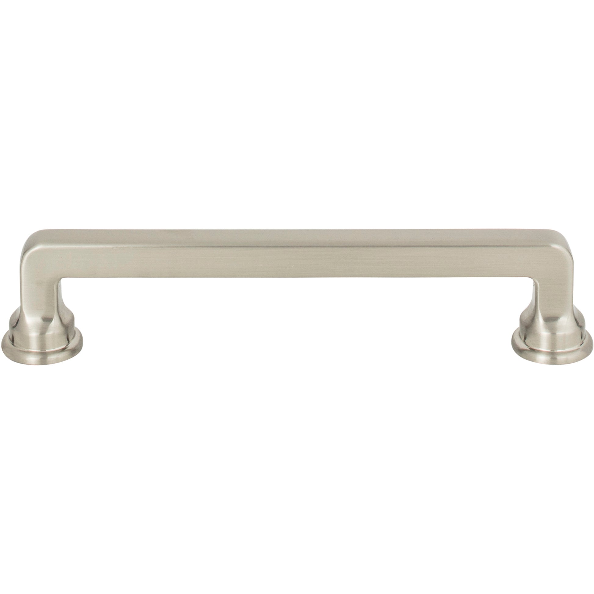 Oskar Pull by Atlas 5-1/16" / Brushed Nickel