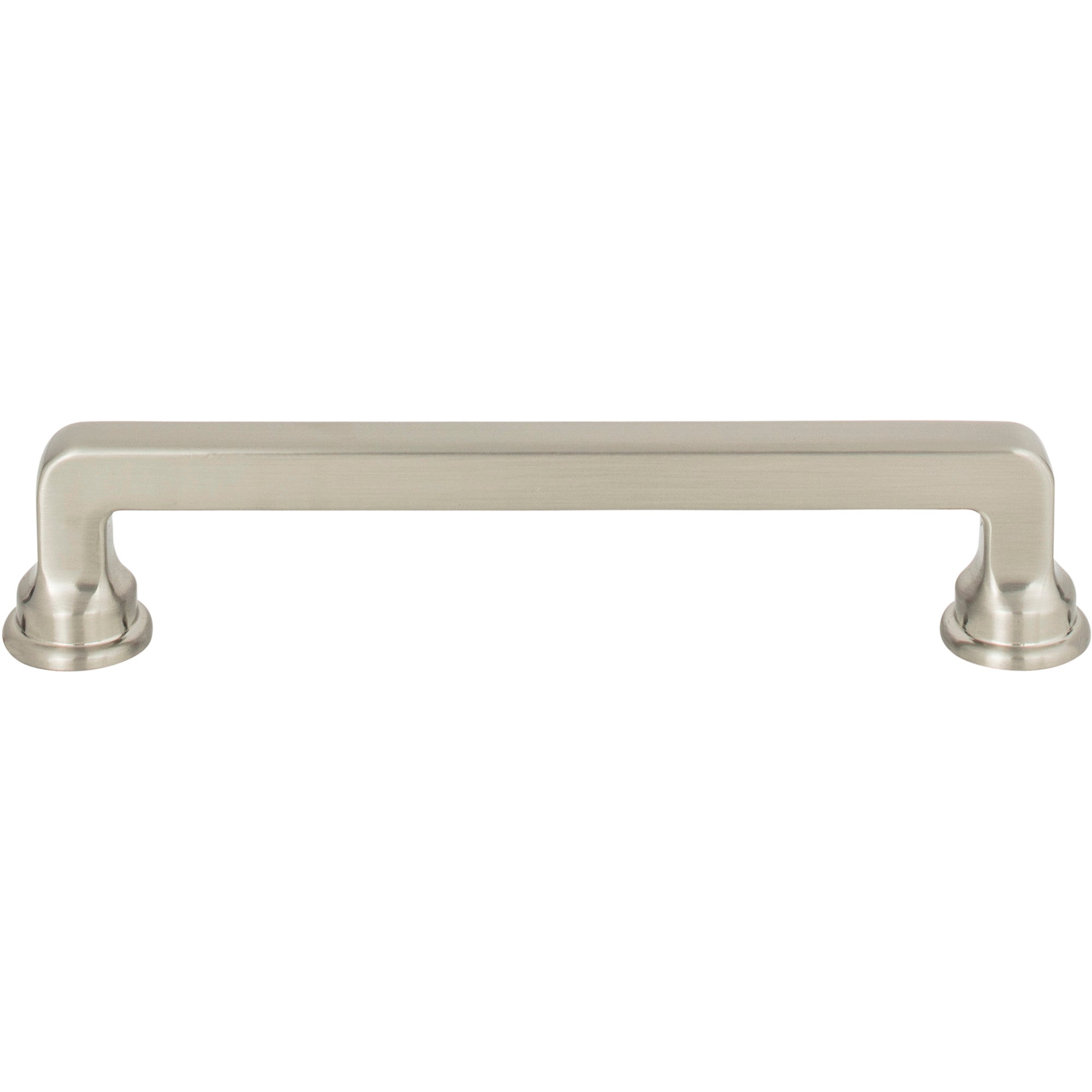 Oskar Pull by Atlas 5-1/16" / Brushed Nickel