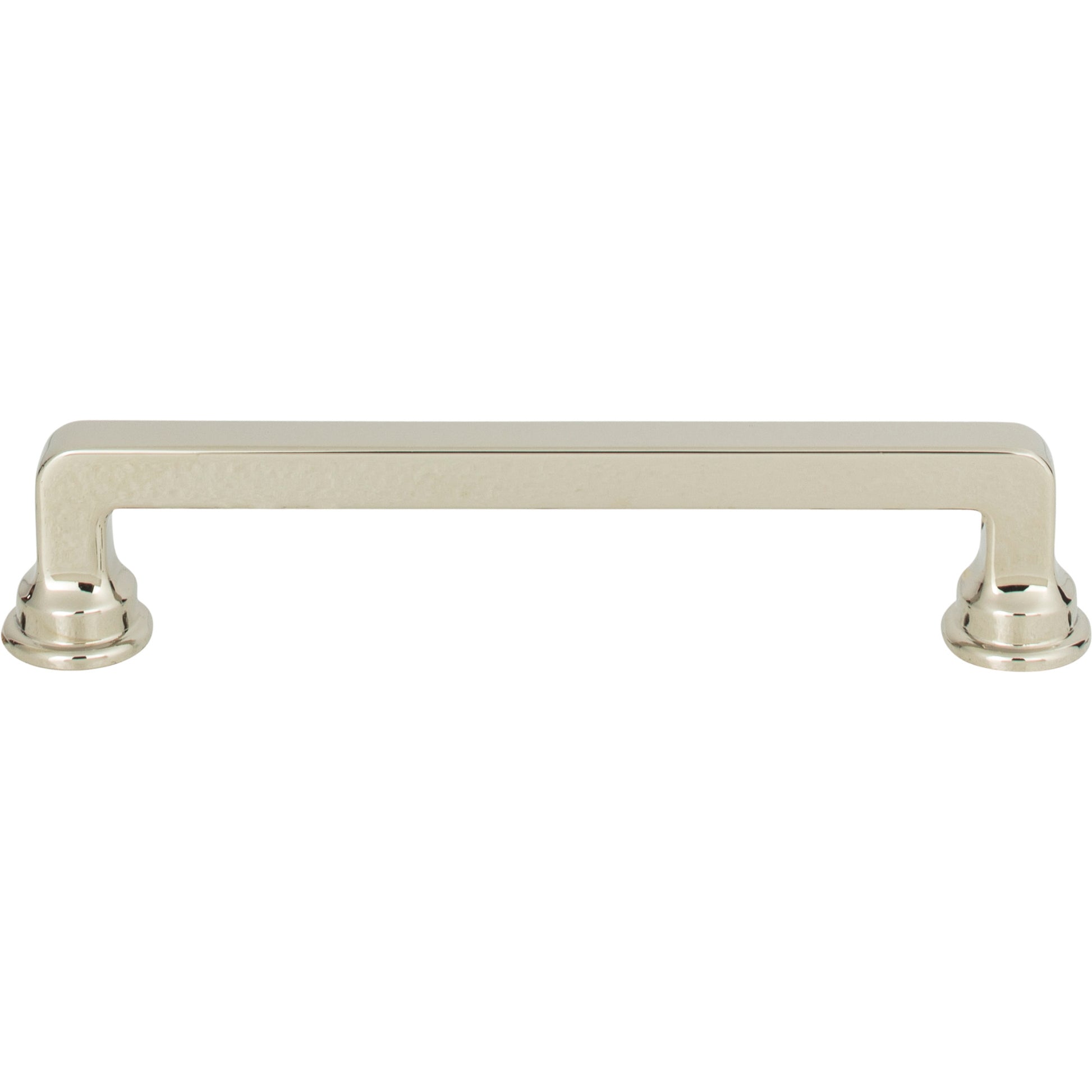 Oskar Pull by Atlas 5-1/16" / Polished Nickel