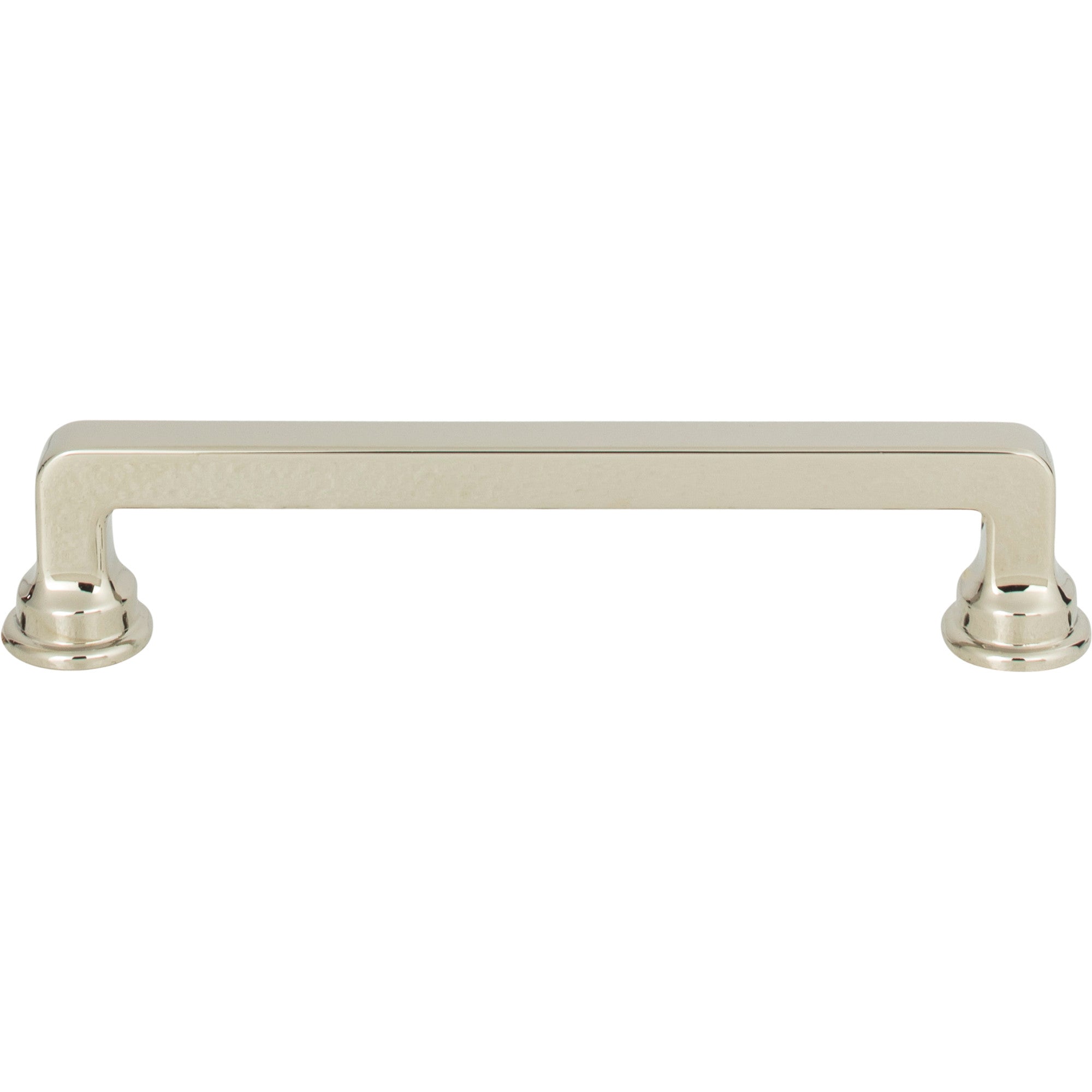 Oskar Pull by Atlas 5-1/16" / Polished Nickel