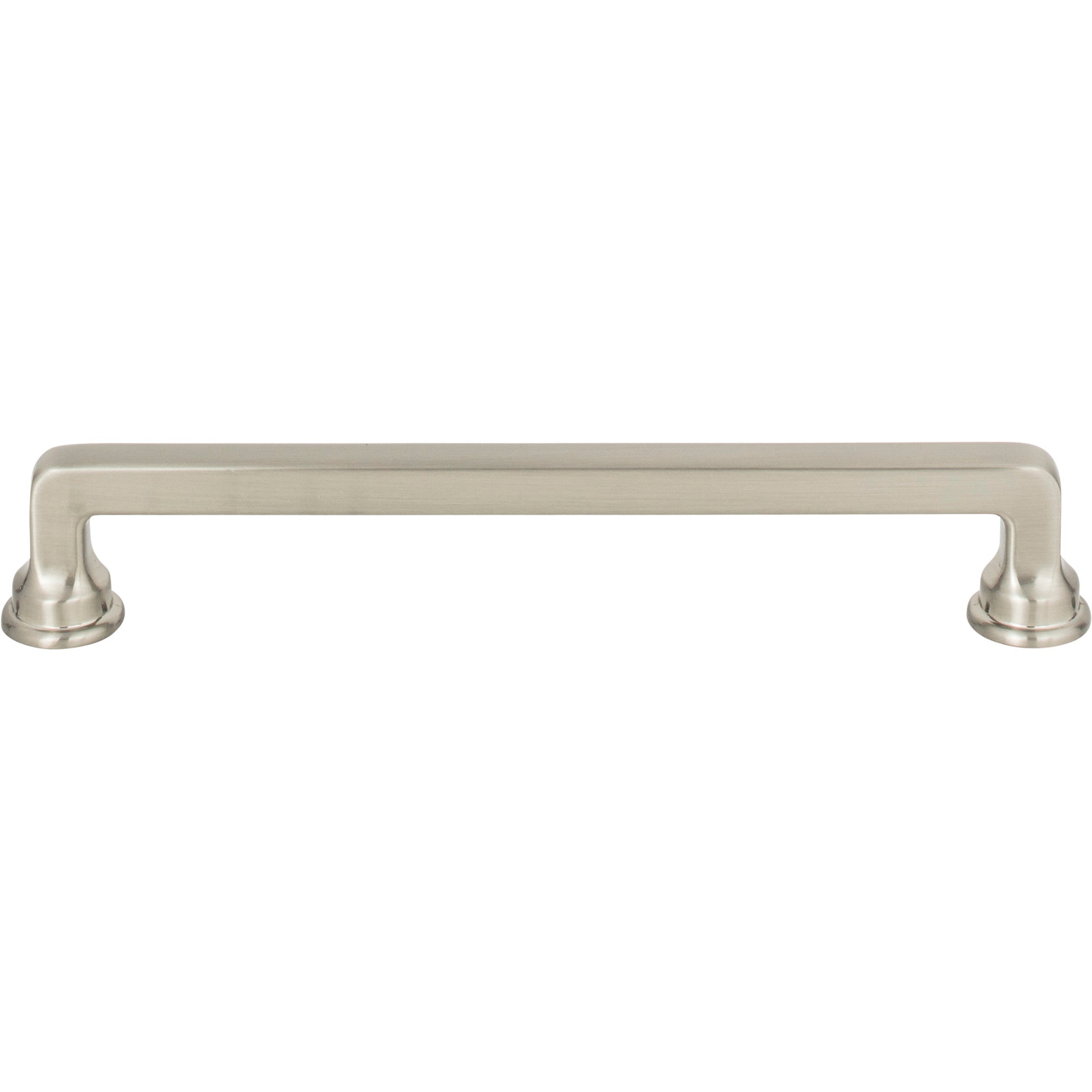 Oskar Pull by Atlas 6-5/16" / Brushed Nickel