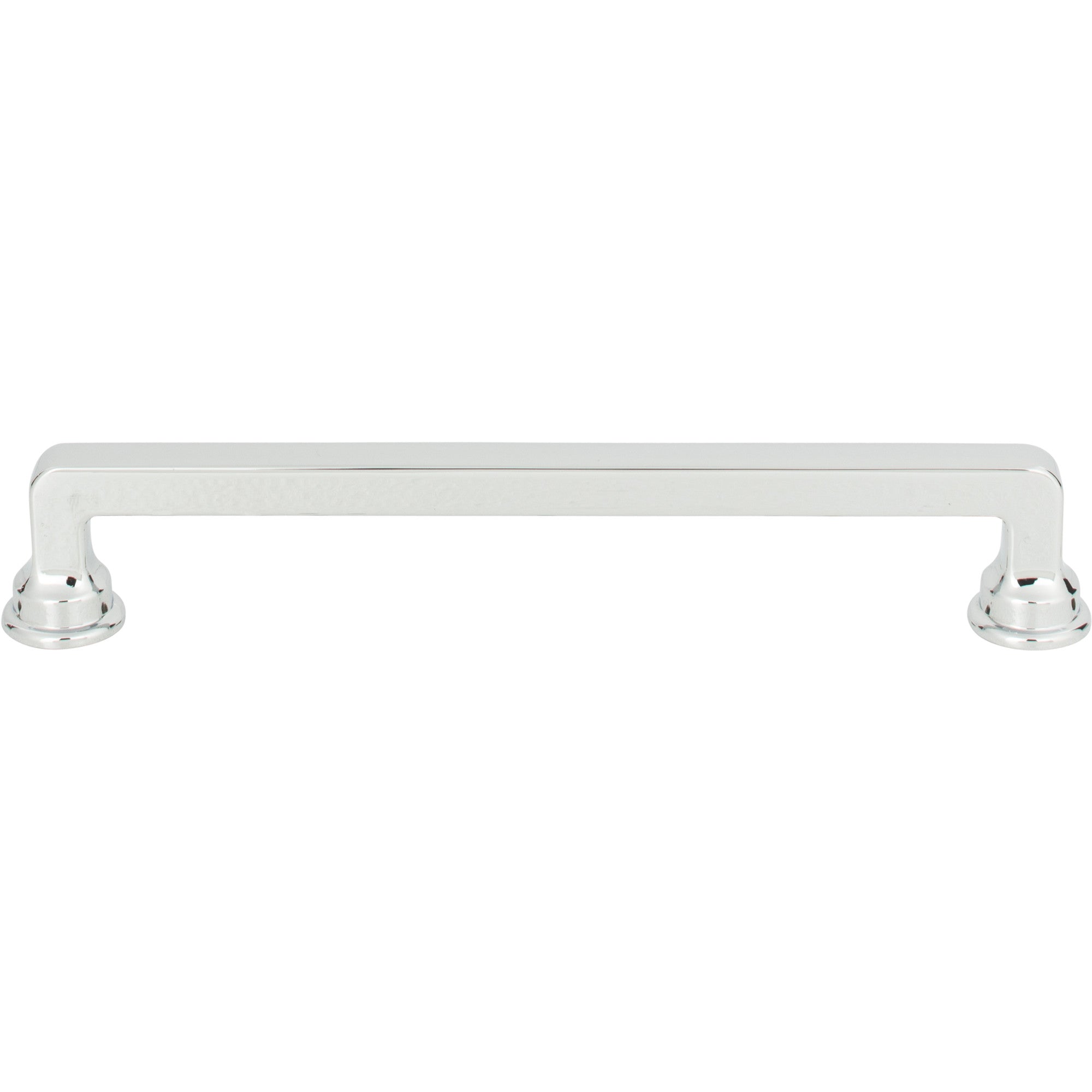 Oskar Pull by Atlas 6-5/16" / Polished Chrome