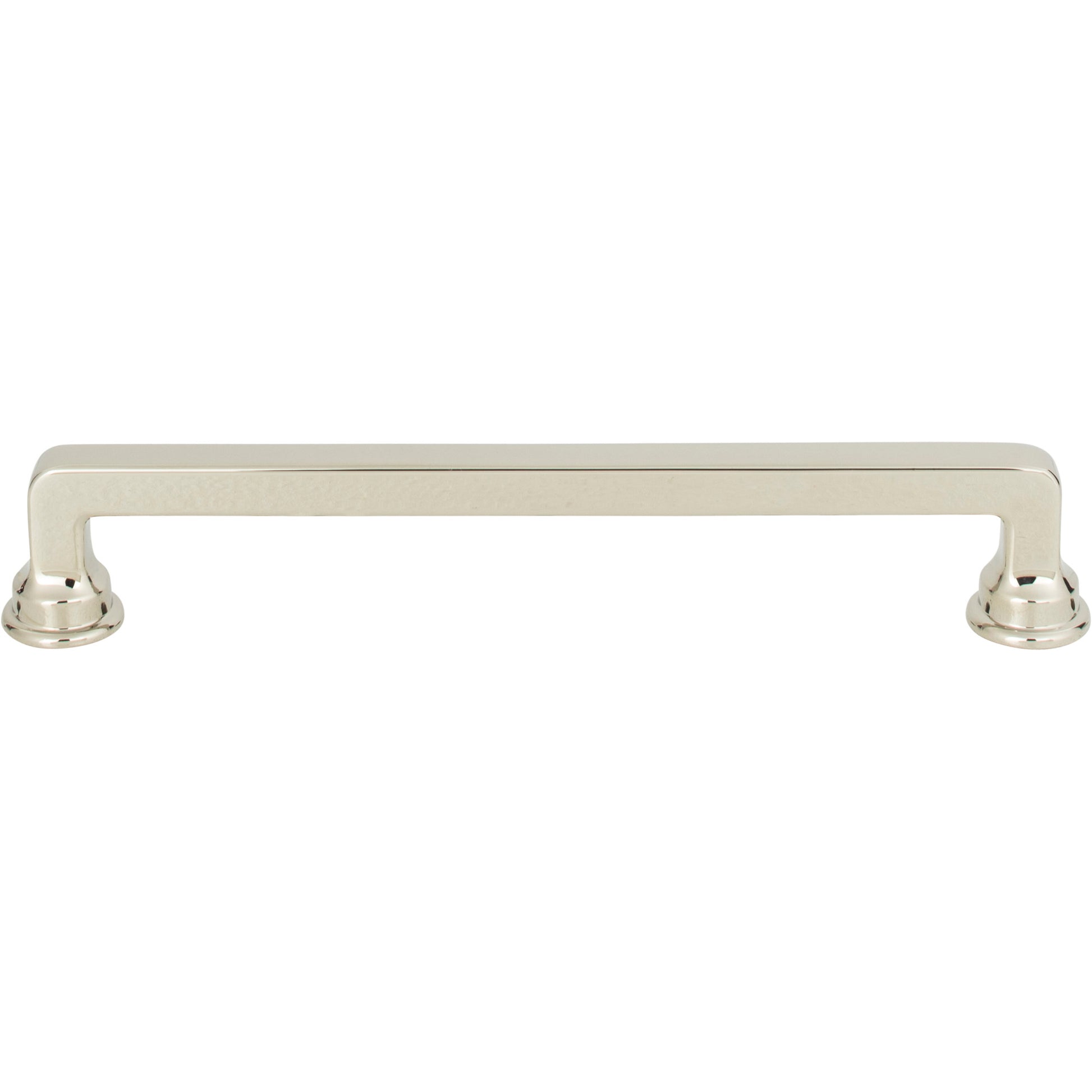 Oskar Pull by Atlas 6-5/16" / Polished Nickel