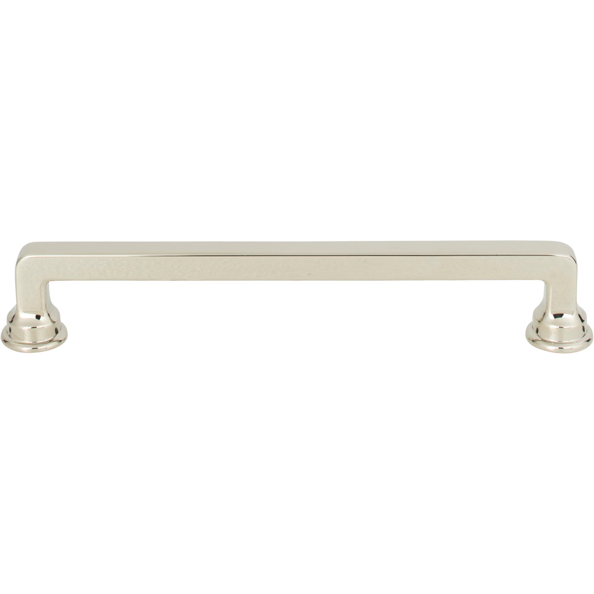 Oskar Pull by Atlas 6-5/16" / Polished Nickel