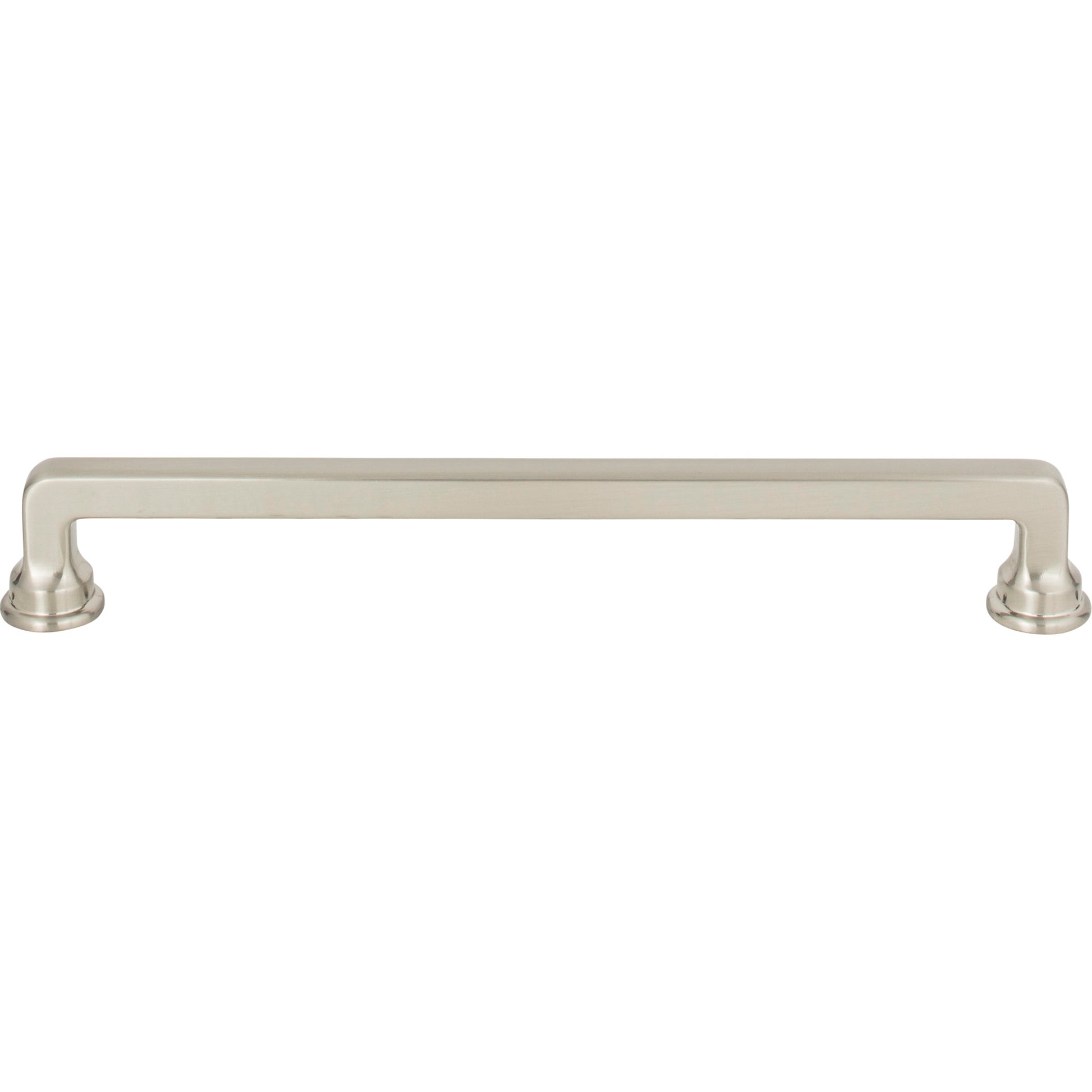Oskar Pull by Atlas 7-9/16" / Brushed Nickel