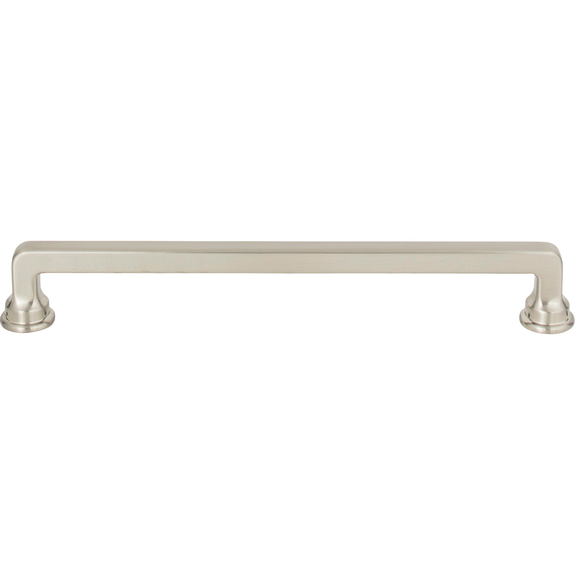 Oskar Pull by Atlas 7-9/16" / Brushed Nickel
