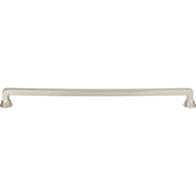 Atlas Oskar Appliance Pull Brushed Nickel / 18"