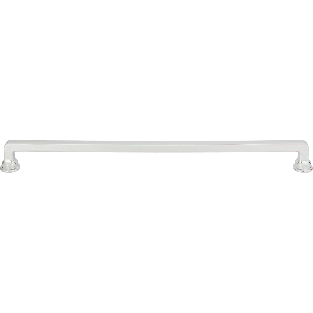 Atlas Oskar Appliance Pull Polished Chrome / 18"