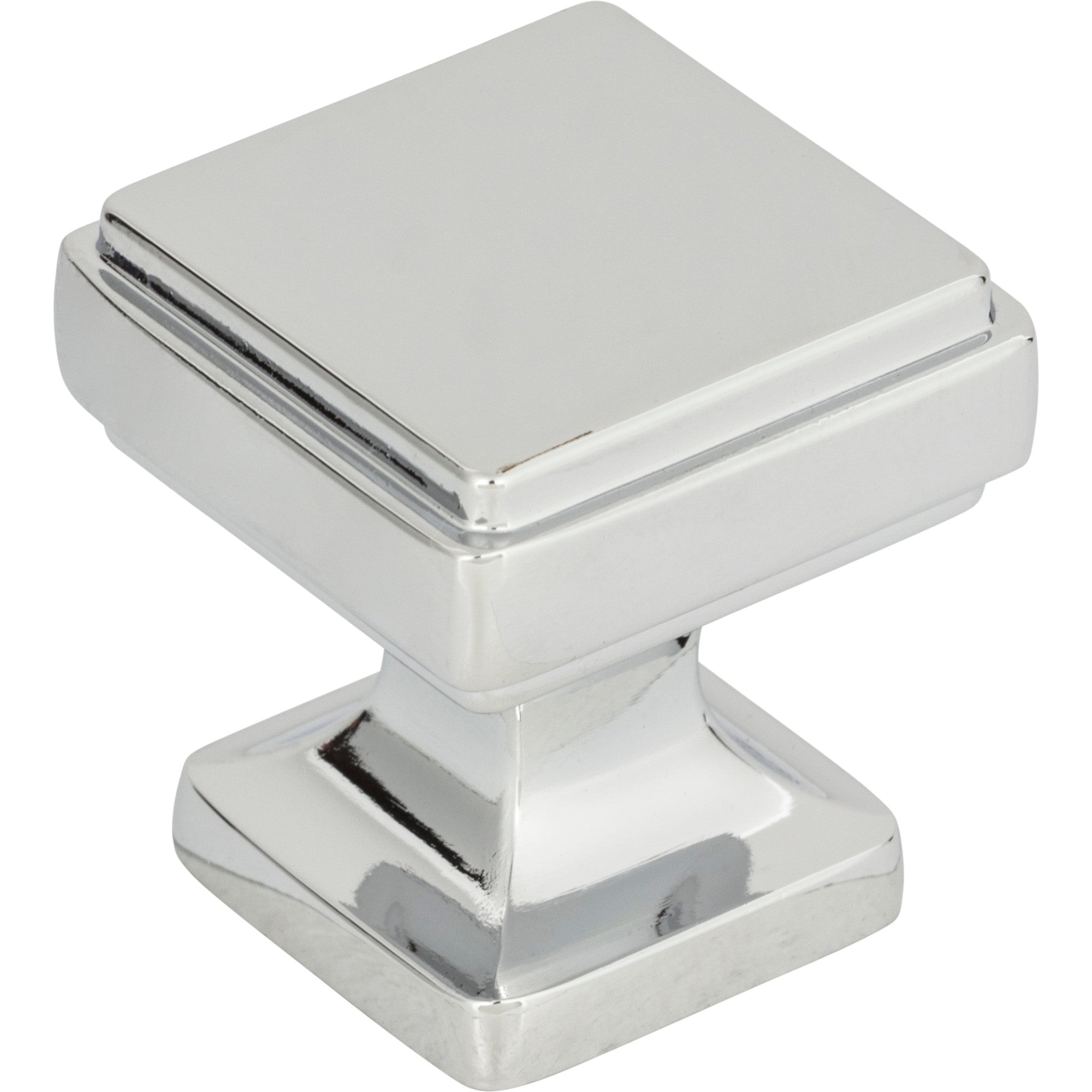 Kate Knob by Atlas 1-1/8" / Polished Chrome