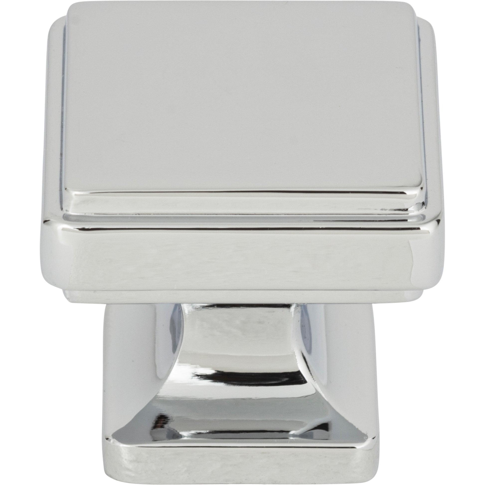 Kate Knob by Atlas 1-1/4" / Polished Chrome