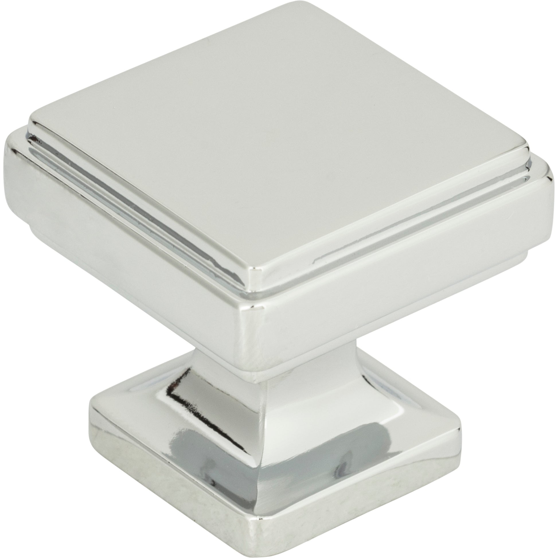 Kate Knob by Atlas 1-1/4" / Polished Chrome