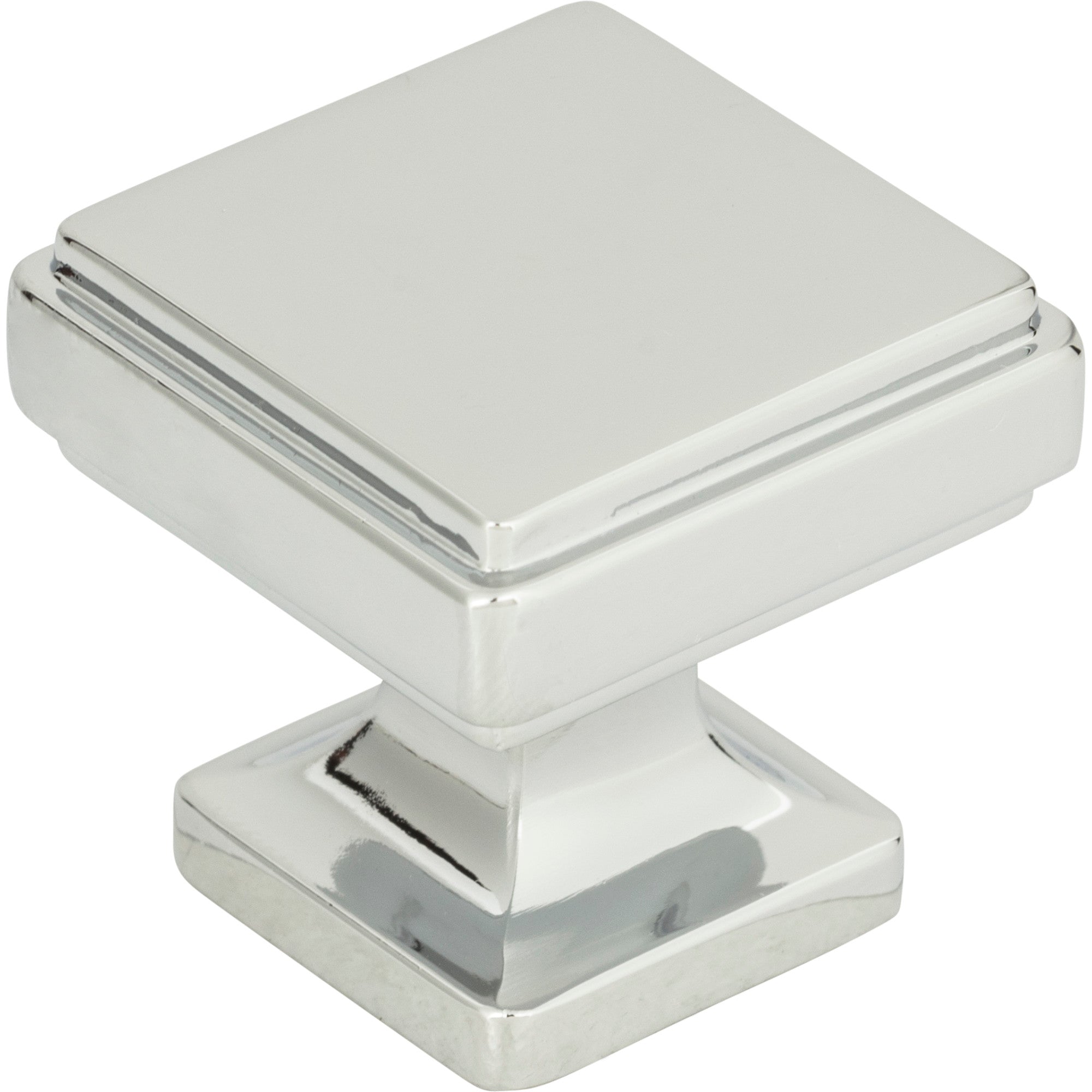 Kate Knob by Atlas 1-1/4" / Polished Chrome