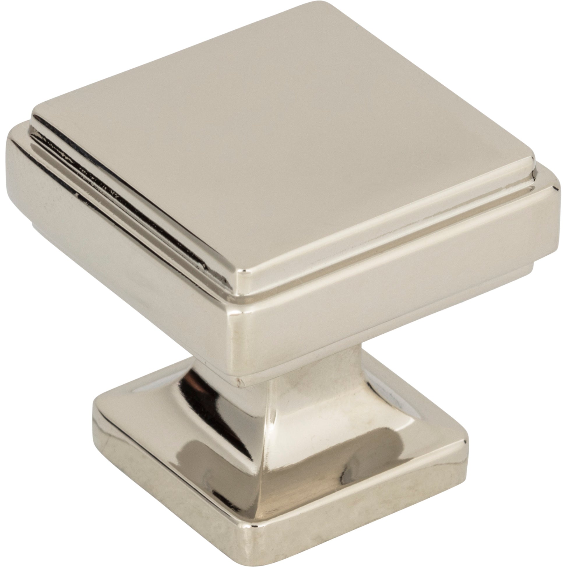 Kate Knob by Atlas 1-1/4" / Polished Nickel