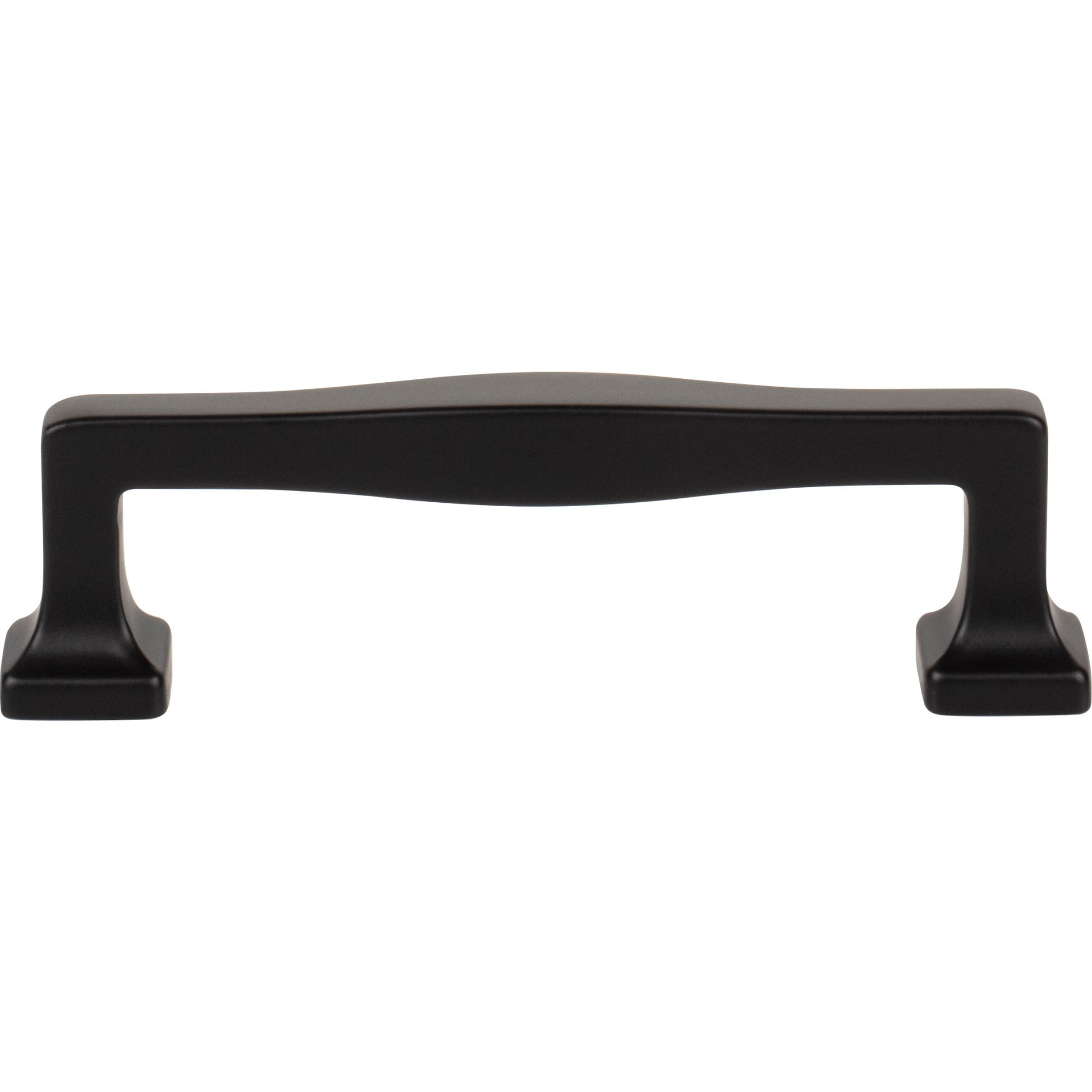 Kate Pull by Atlas 3-3/4" / Matte Black
