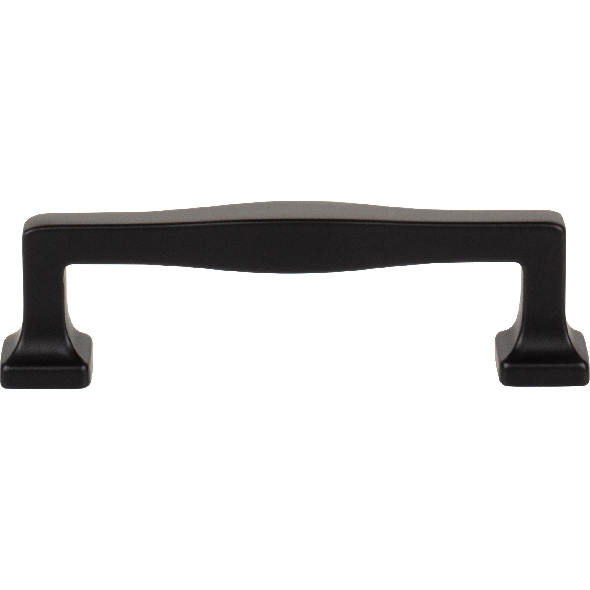 Kate Pull by Atlas 3-3/4" / Matte Black