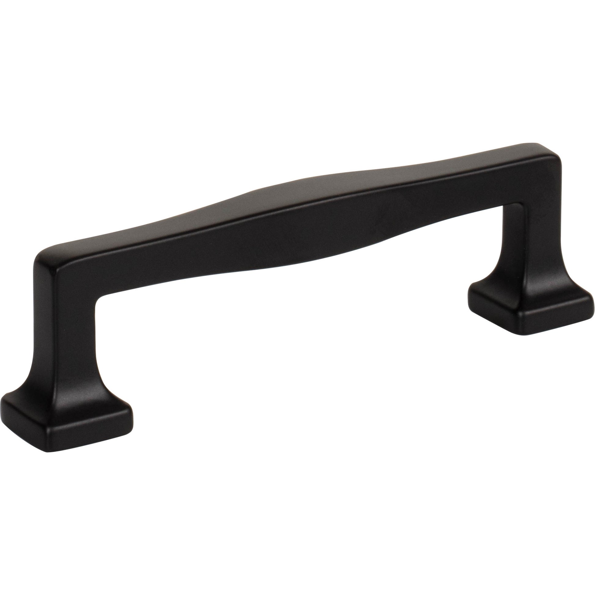 Kate Pull by Atlas 3-3/4" / Matte Black