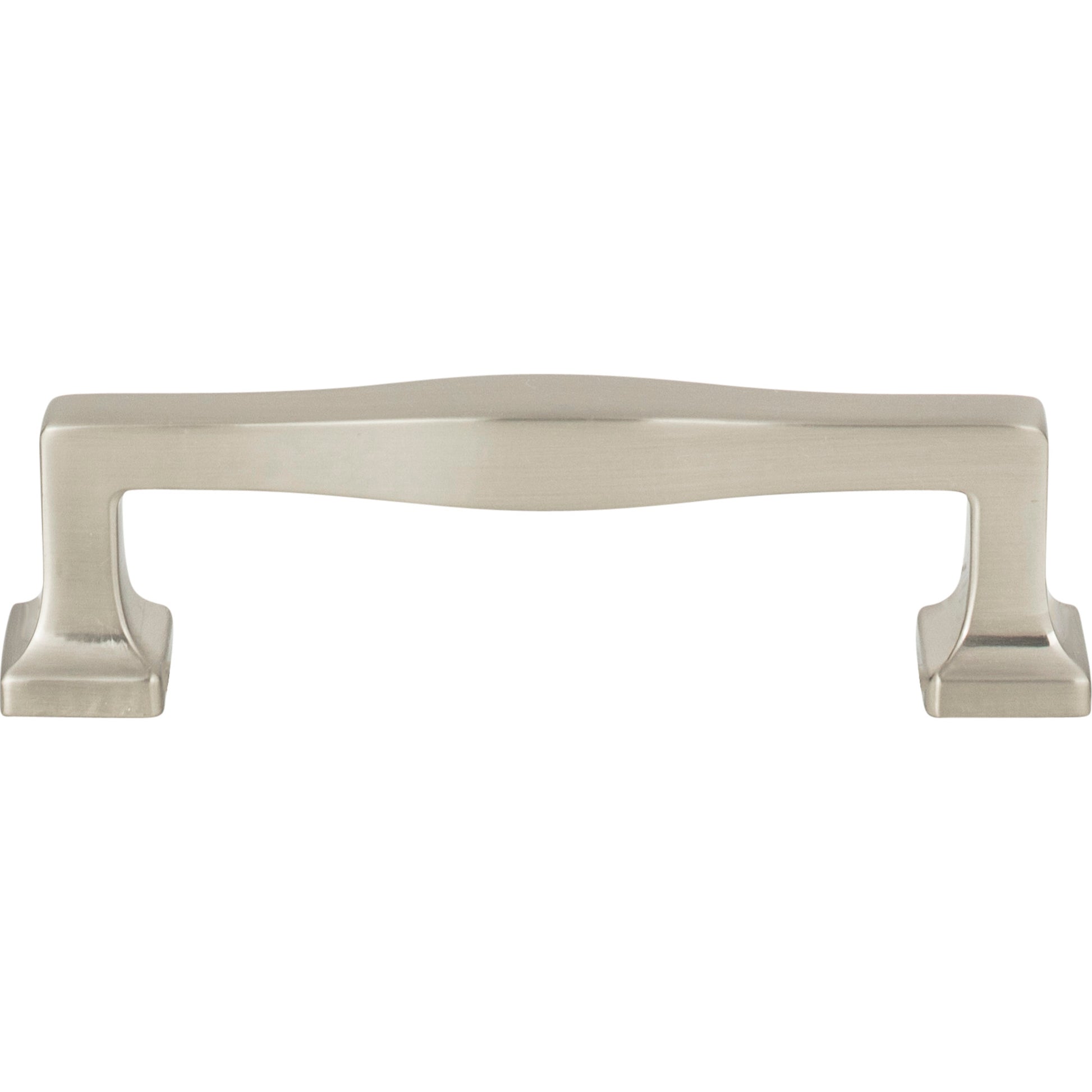 Kate Pull by Atlas 3-3/4" / Brushed Nickel