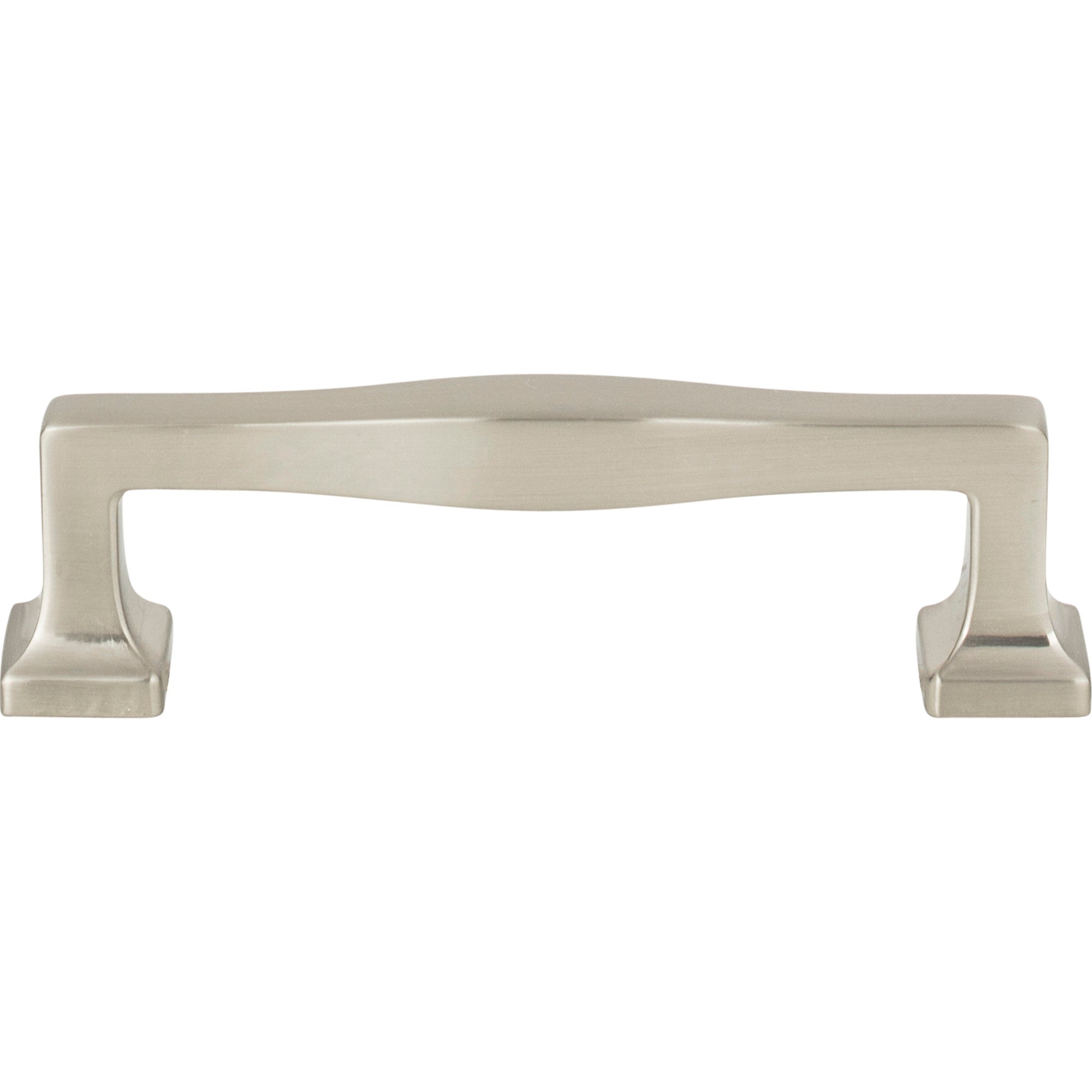 Kate Pull by Atlas 3-3/4" / Brushed Nickel