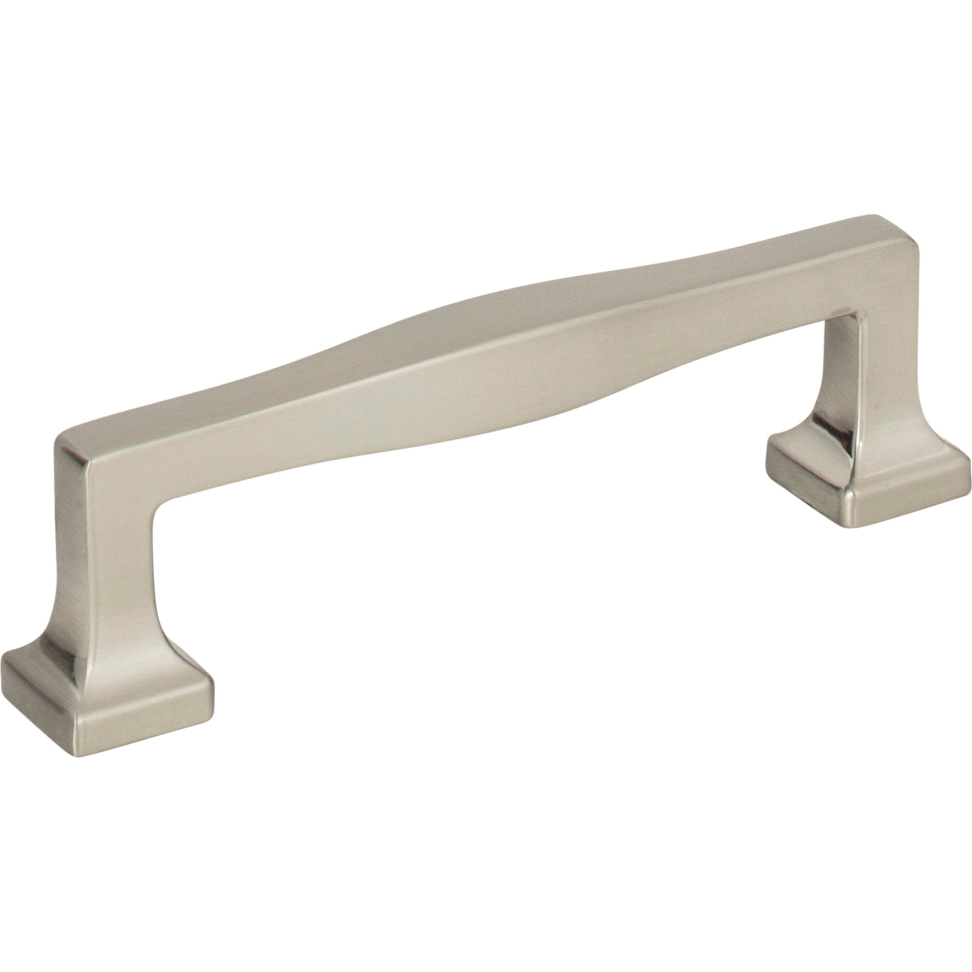 Kate Pull by Atlas 3-3/4" / Brushed Nickel