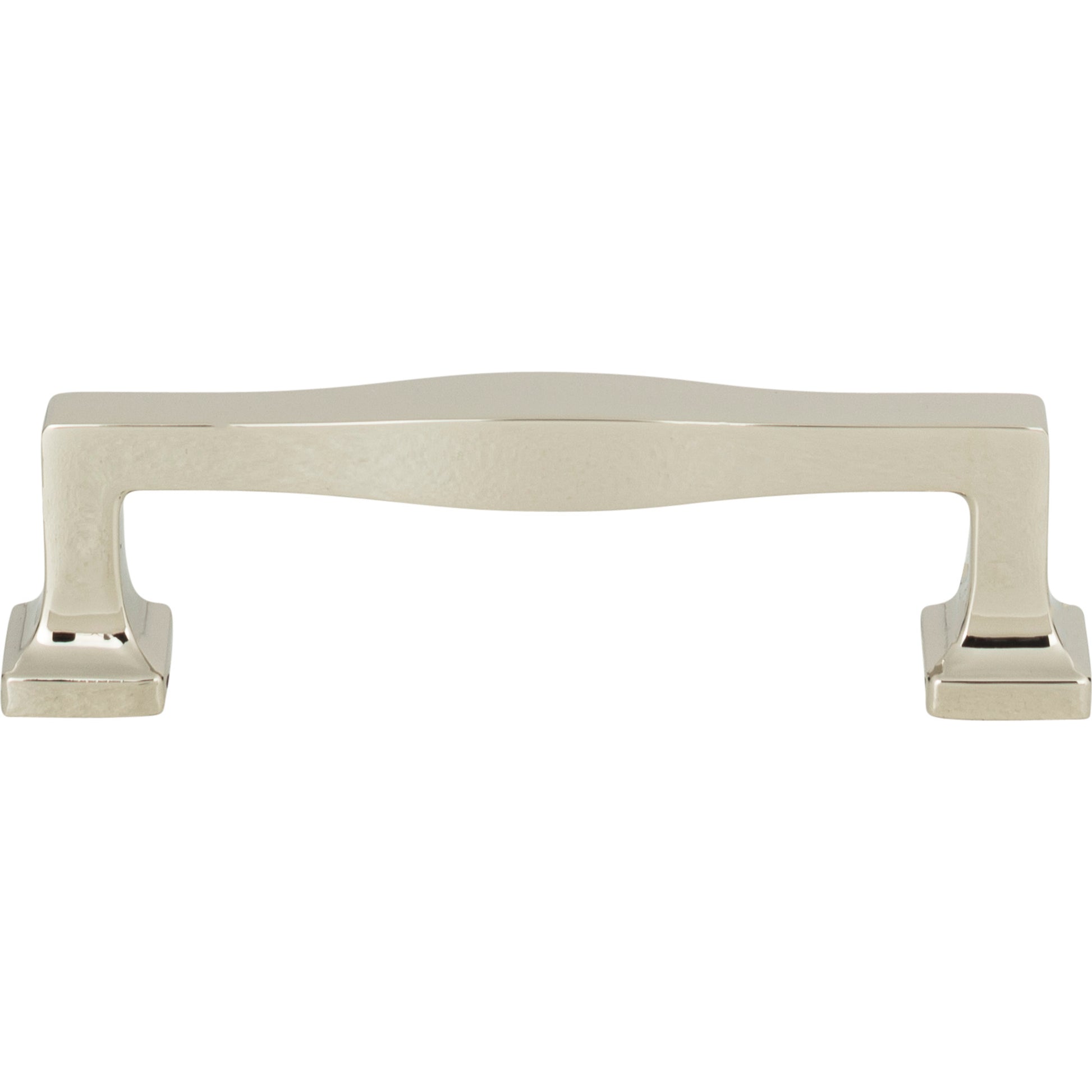 Kate Pull by Atlas 3-3/4" / Polished Nickel