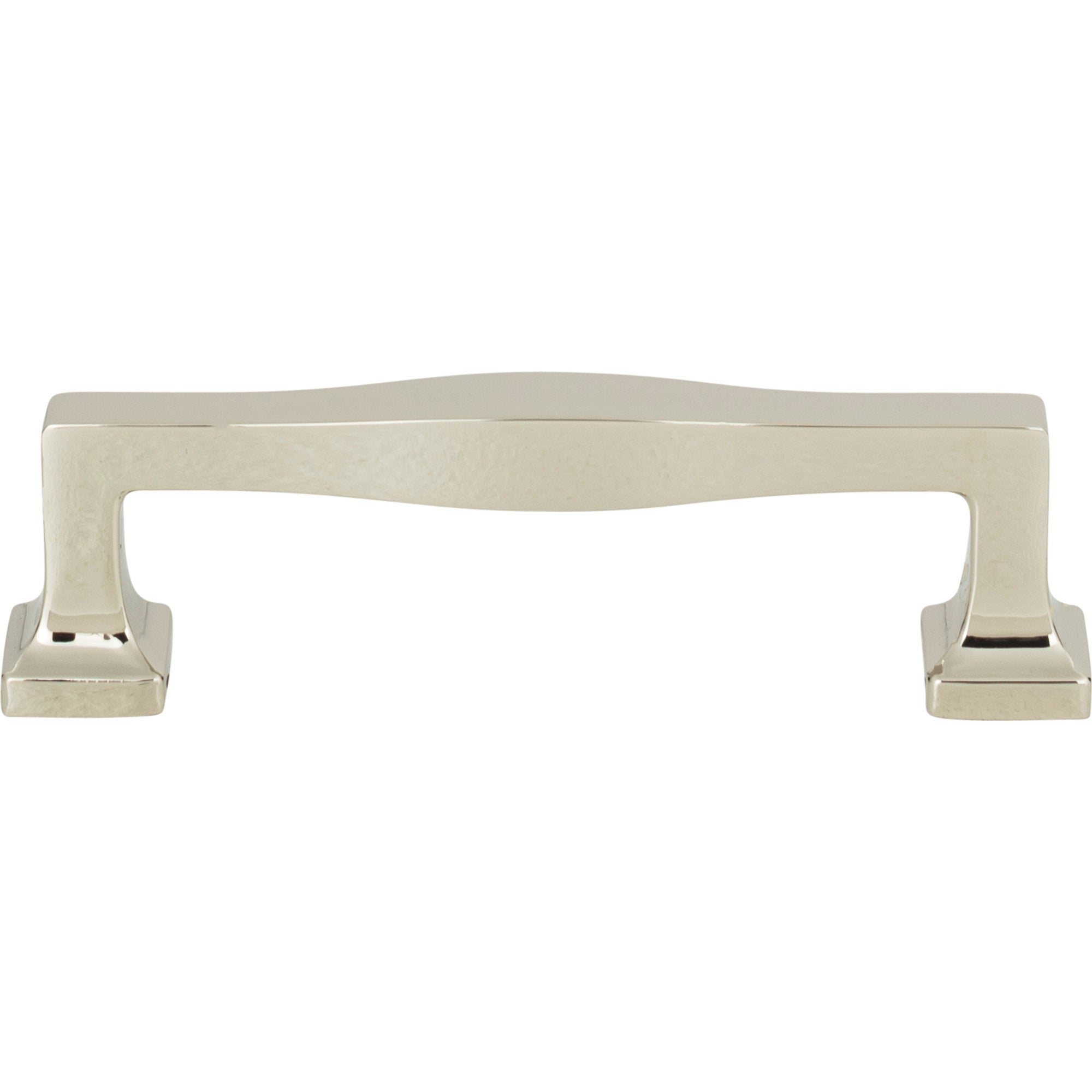 Kate Pull by Atlas 3-3/4" / Polished Nickel