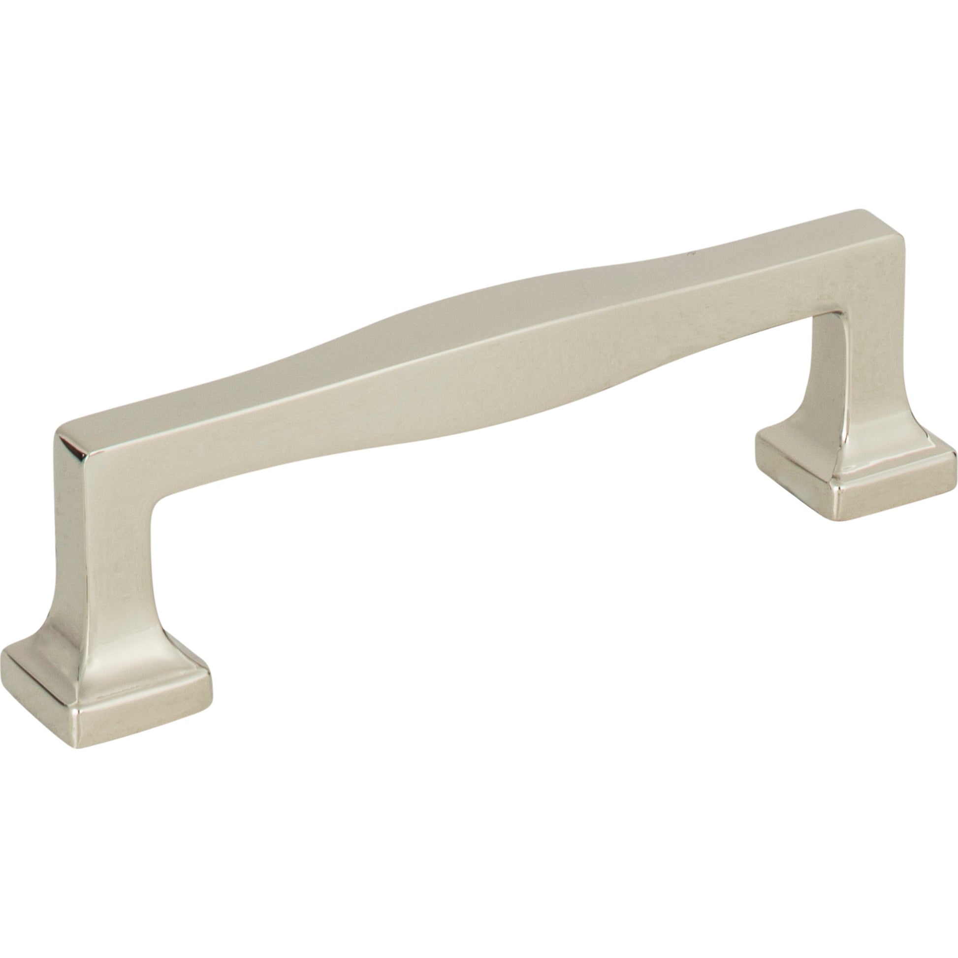 Kate Pull by Atlas 3-3/4" / Polished Nickel