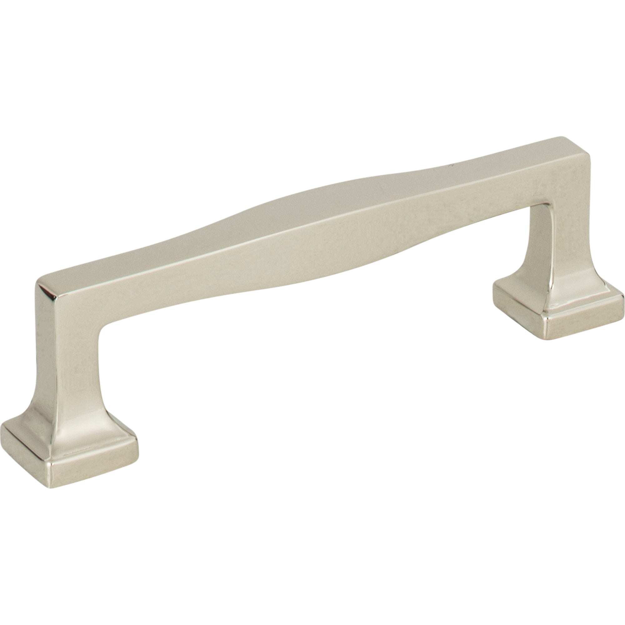 Kate Pull by Atlas 3-3/4" / Polished Nickel