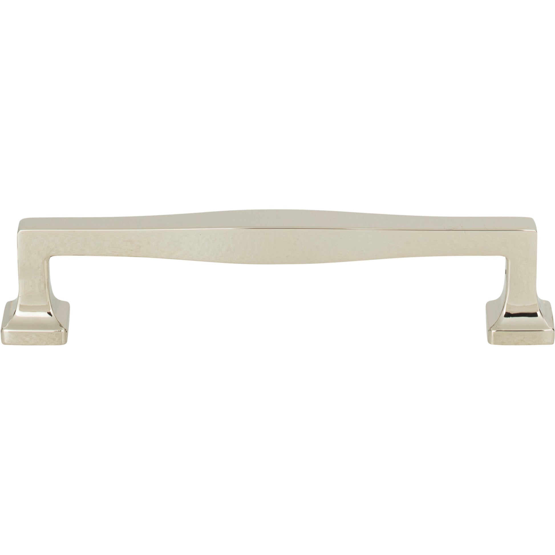 Kate Pull by Atlas 5-1/16" / Polished Nickel