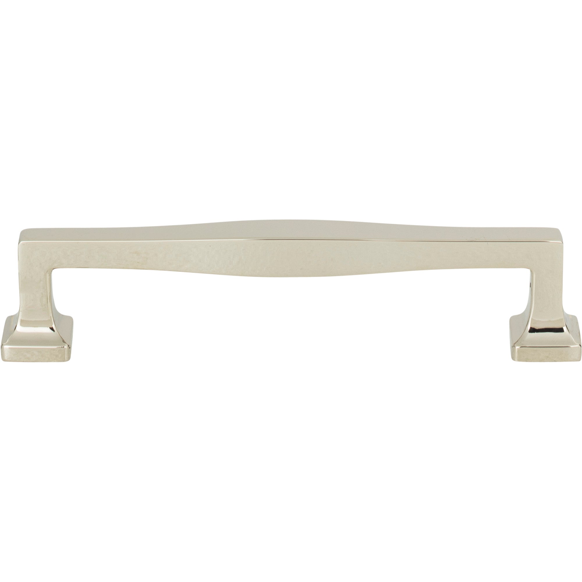 Kate Pull by Atlas 5-1/16" / Polished Nickel