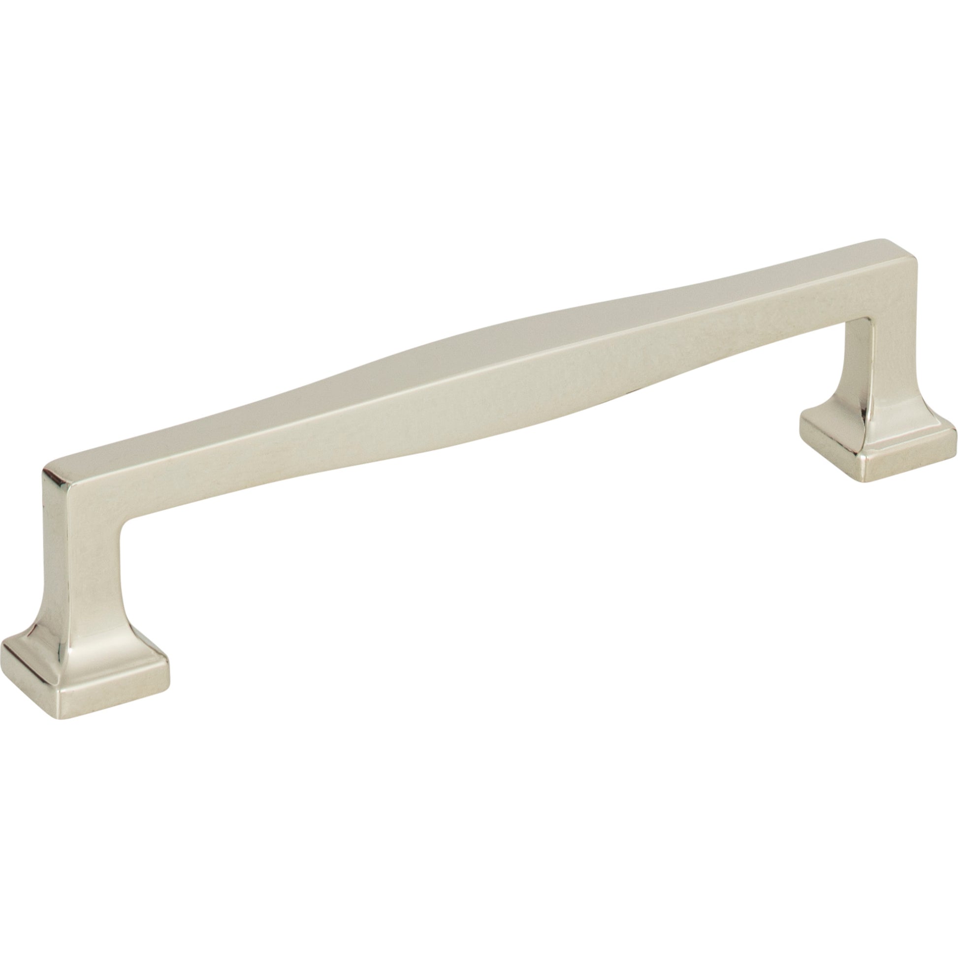 Kate Pull by Atlas 5-1/16" / Polished Nickel
