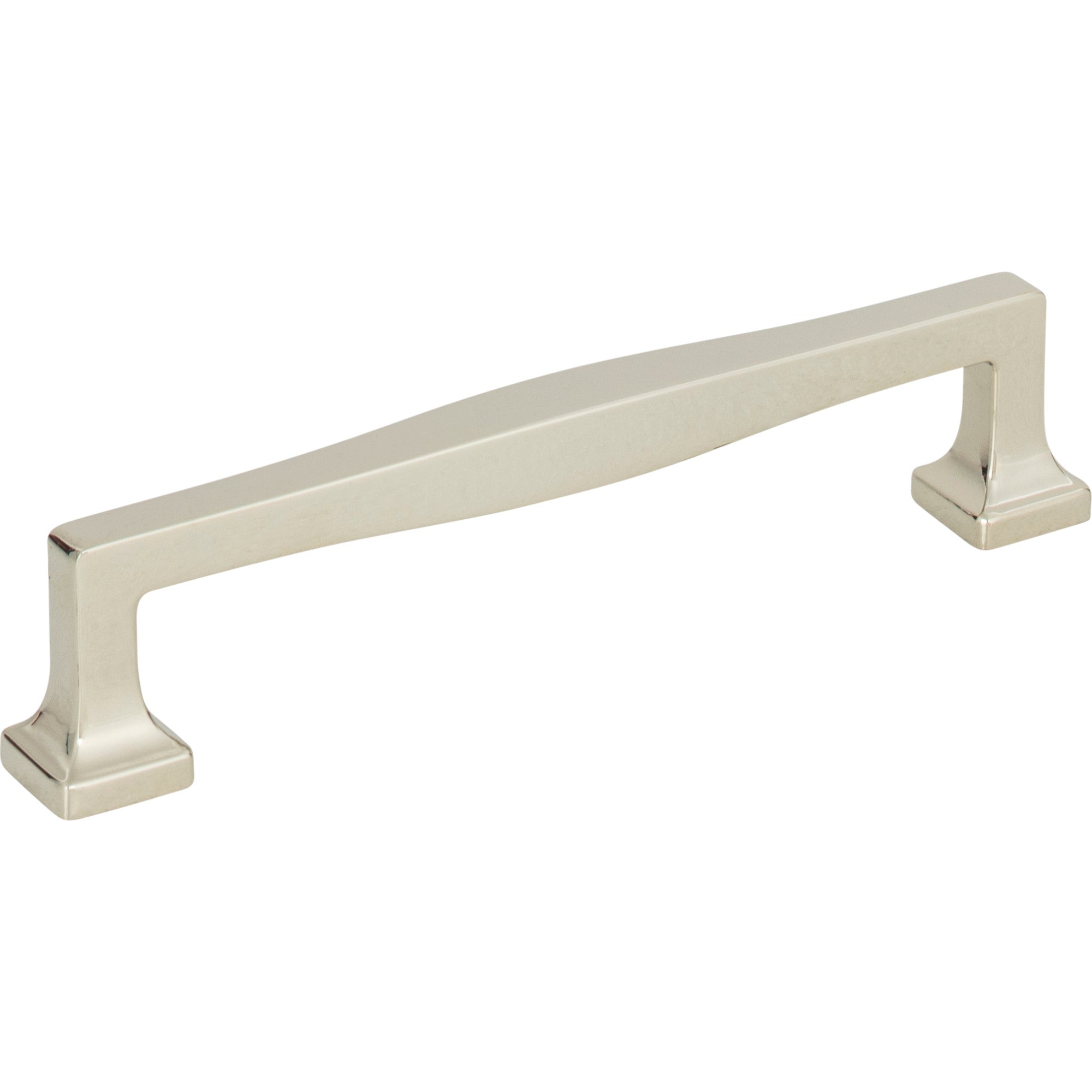 Kate Pull by Atlas 5-1/16" / Polished Nickel
