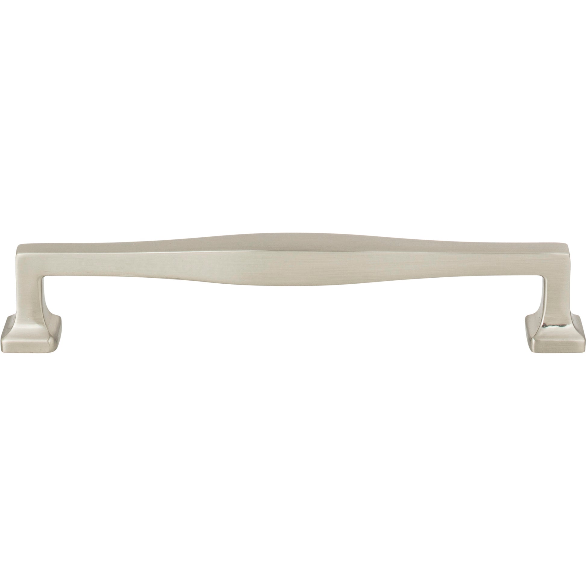 Kate Pull by Atlas 6-5/16" / Brushed Nickel