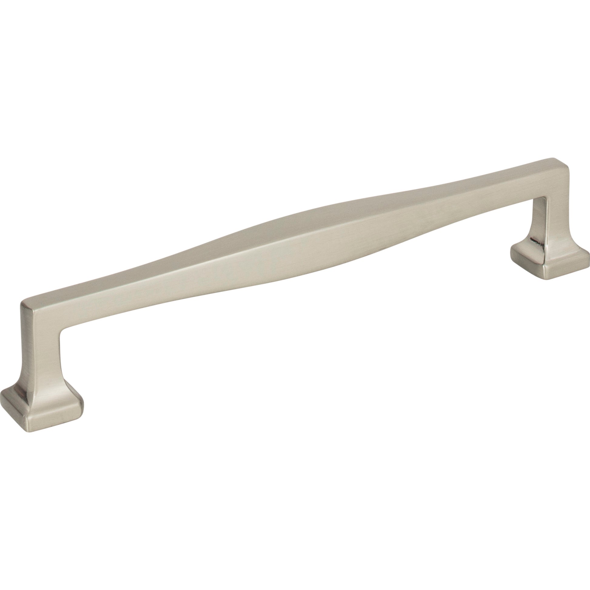 Kate Pull by Atlas 6-5/16" / Brushed Nickel
