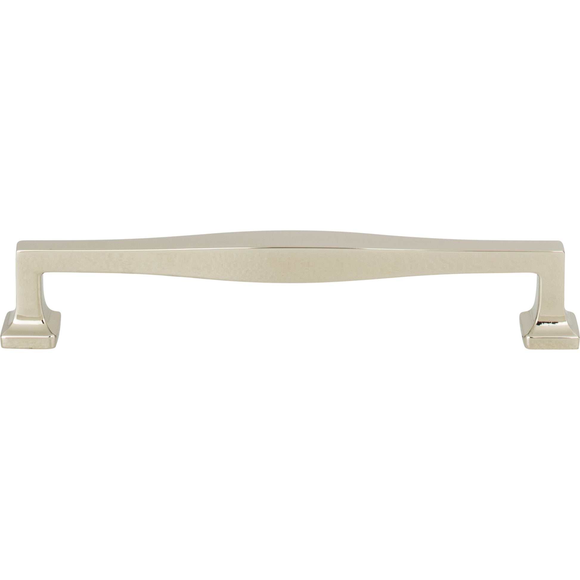 Kate Pull by Atlas 6-5/16" / Polished Nickel