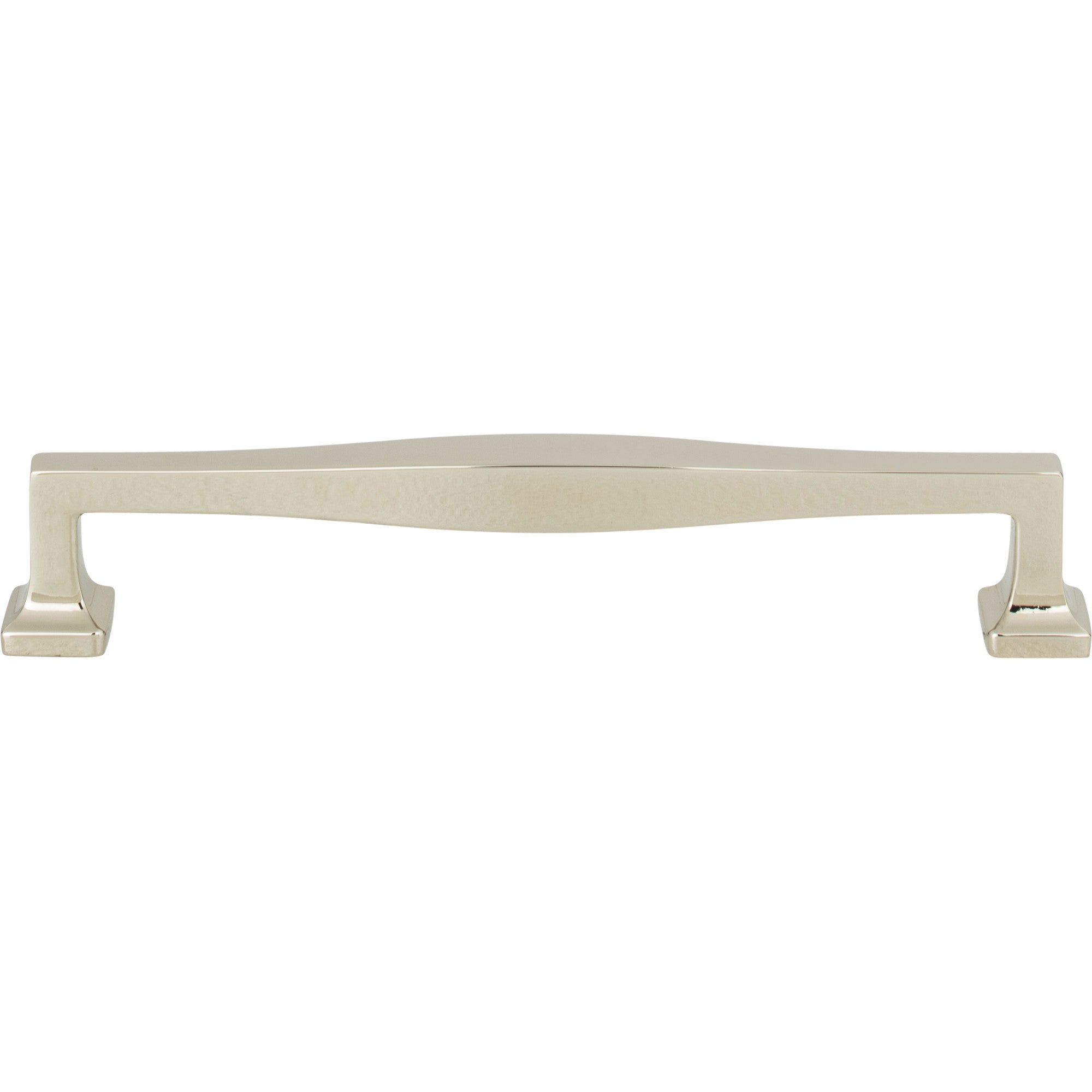 Kate Pull by Atlas 6-5/16" / Polished Nickel