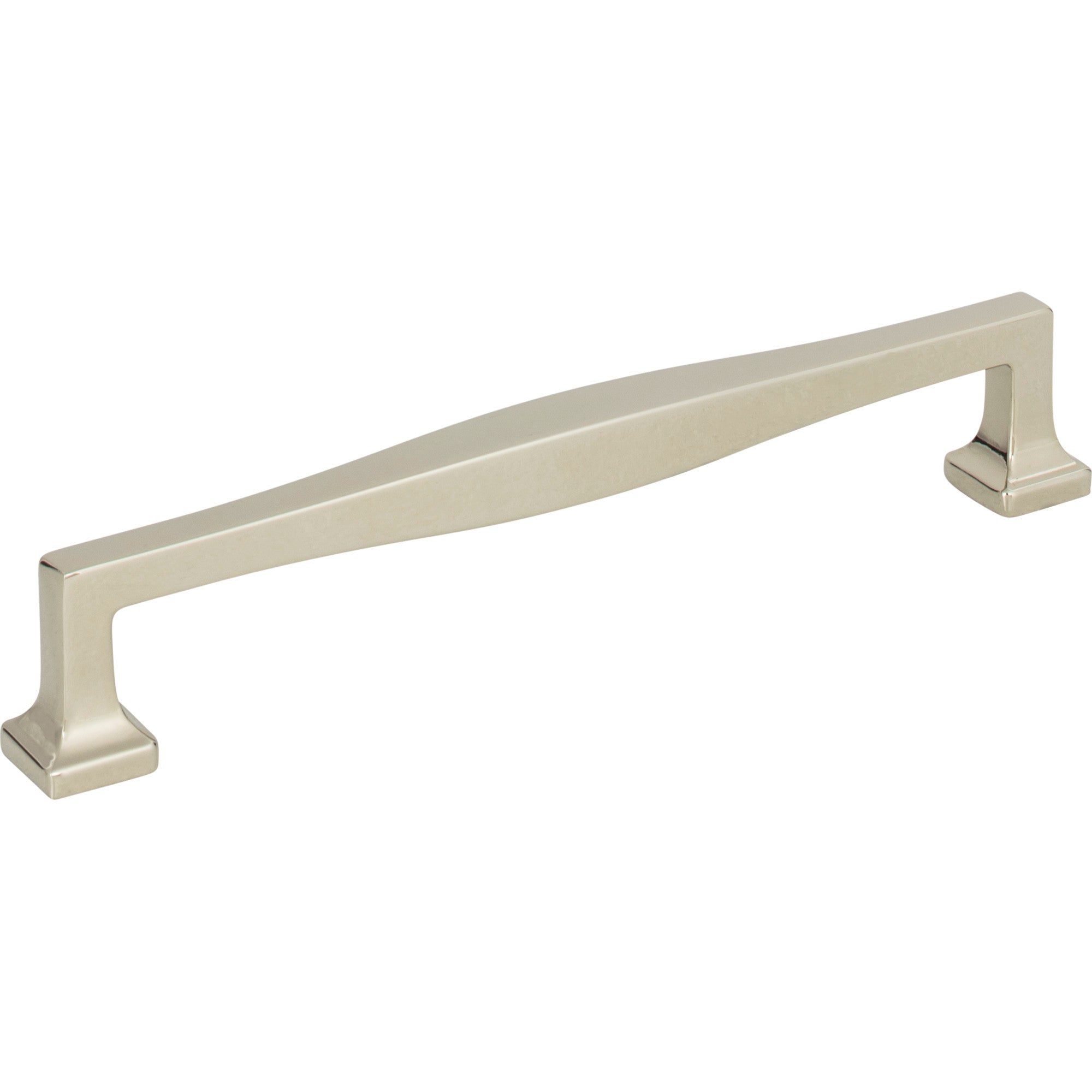 Kate Pull by Atlas 6-5/16" / Polished Nickel